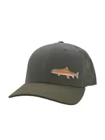 Rep Your Water RepYourWater Tailout Series: Rainbow Hat