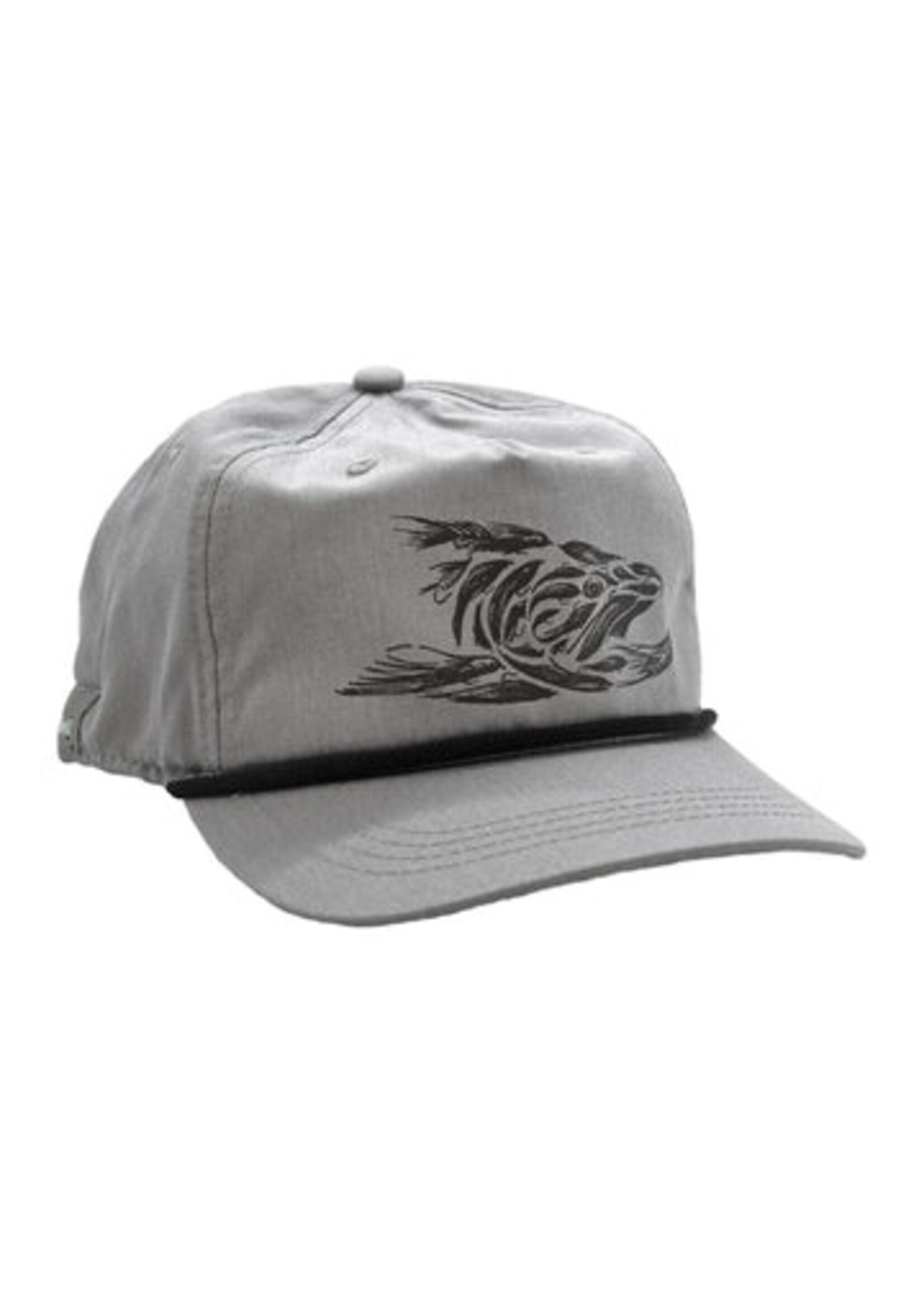 Rep Your Water RepYourWater Trout Streamers Unstructured 5-Panel Hat
