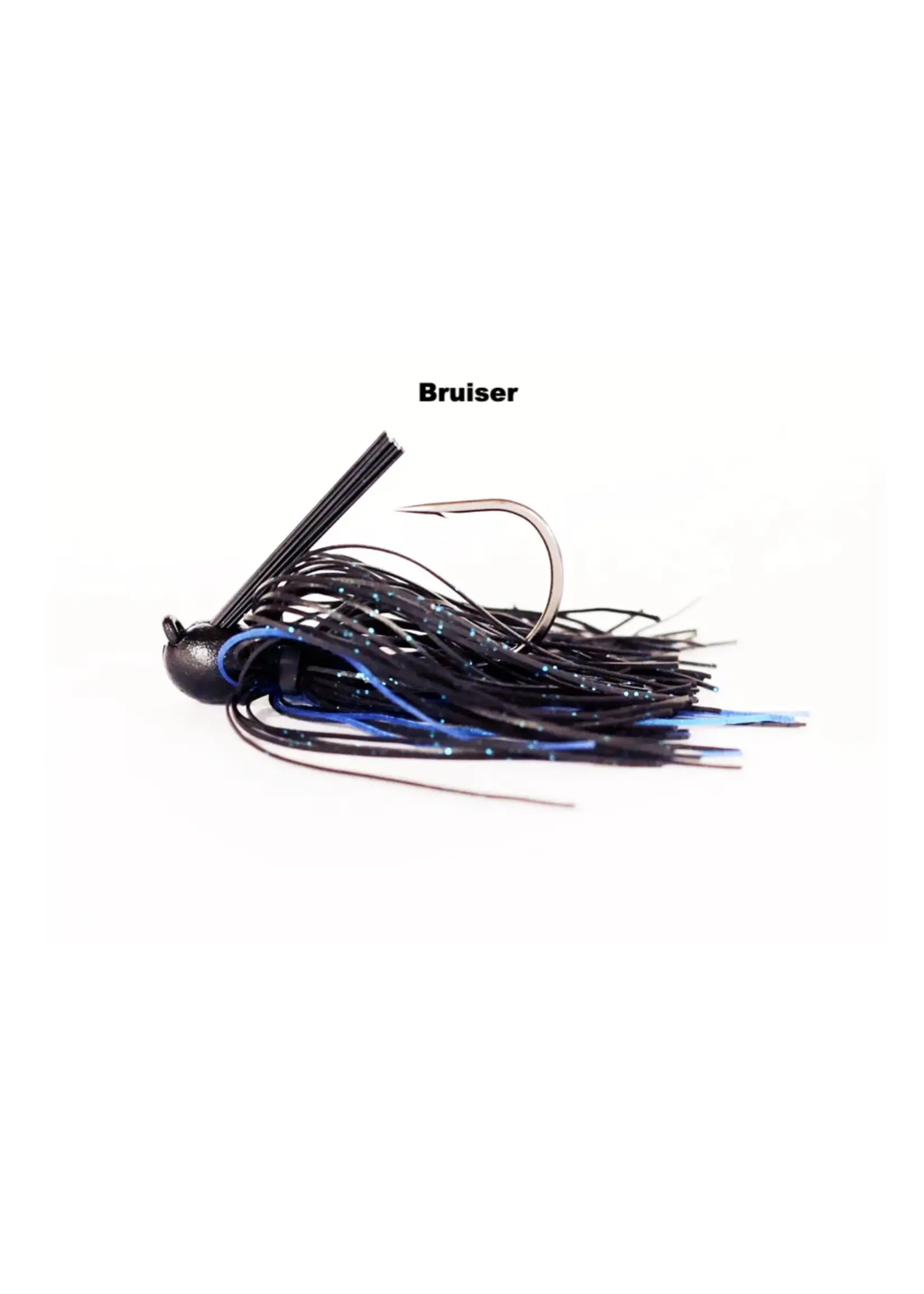 Missile Baits Missile Jigs - Ike's Flip Out Jig