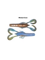 Missile Baits Missile Baits Craw Father