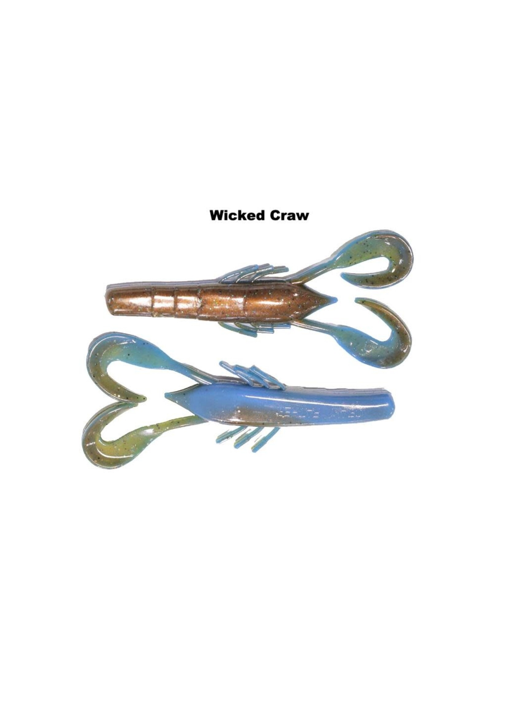 Missile Baits MissileBaits Craw Father