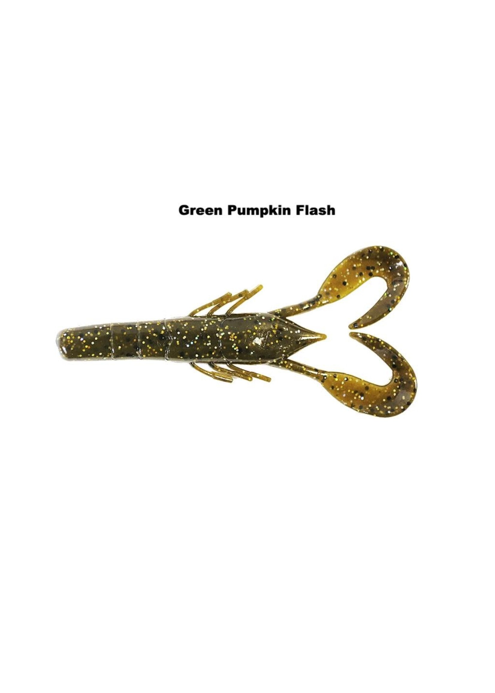 Missile Baits Missile Baits Craw Father