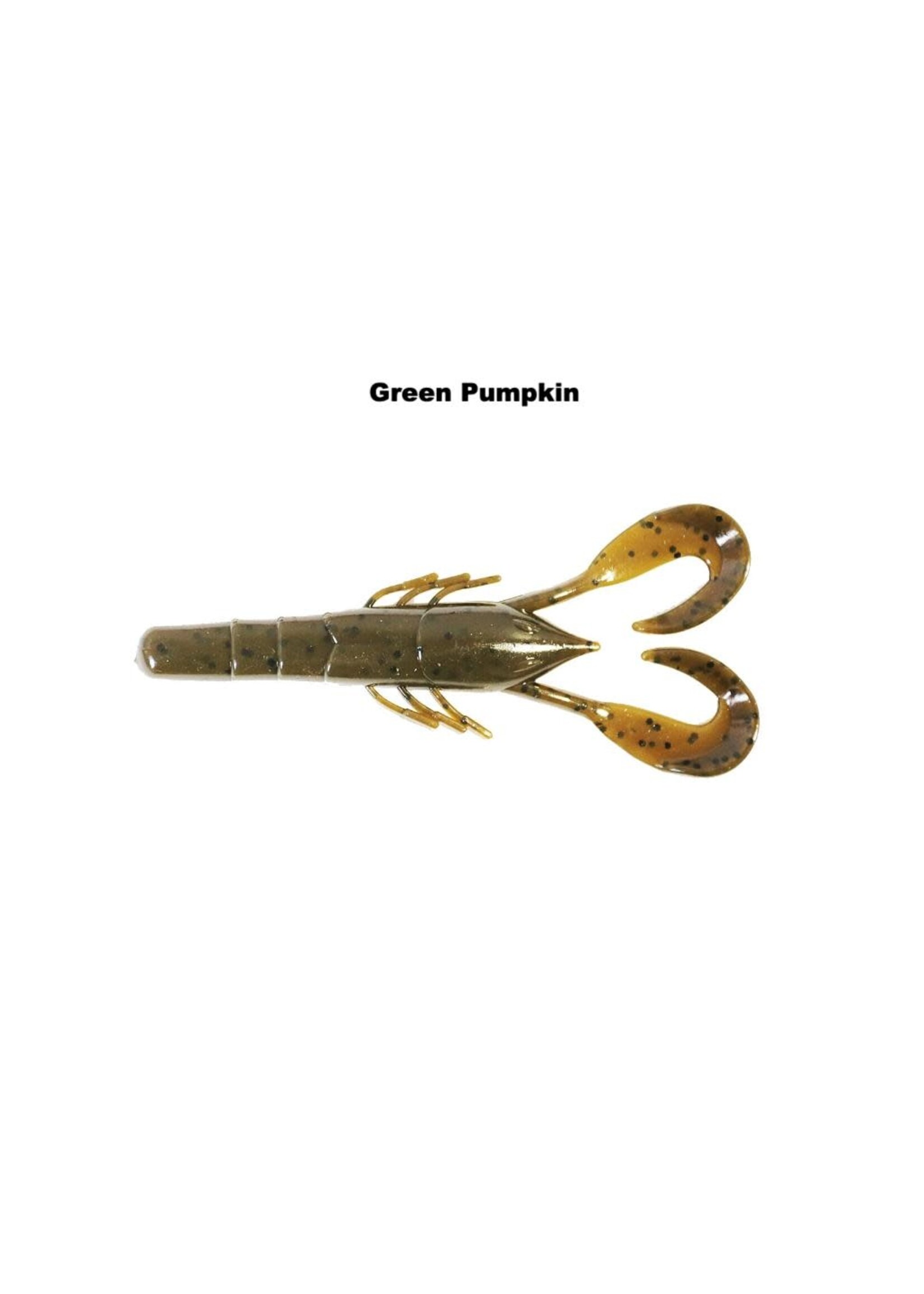 Missile Baits Missile Baits Craw Father