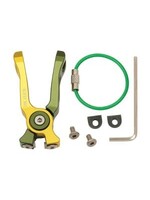 TFO Clip On Metal Retractor Reel