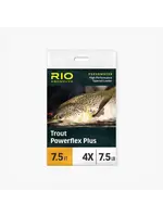 Rio Rio Powerflex Plus Fly Leader