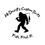 McDowell's Custom Baits