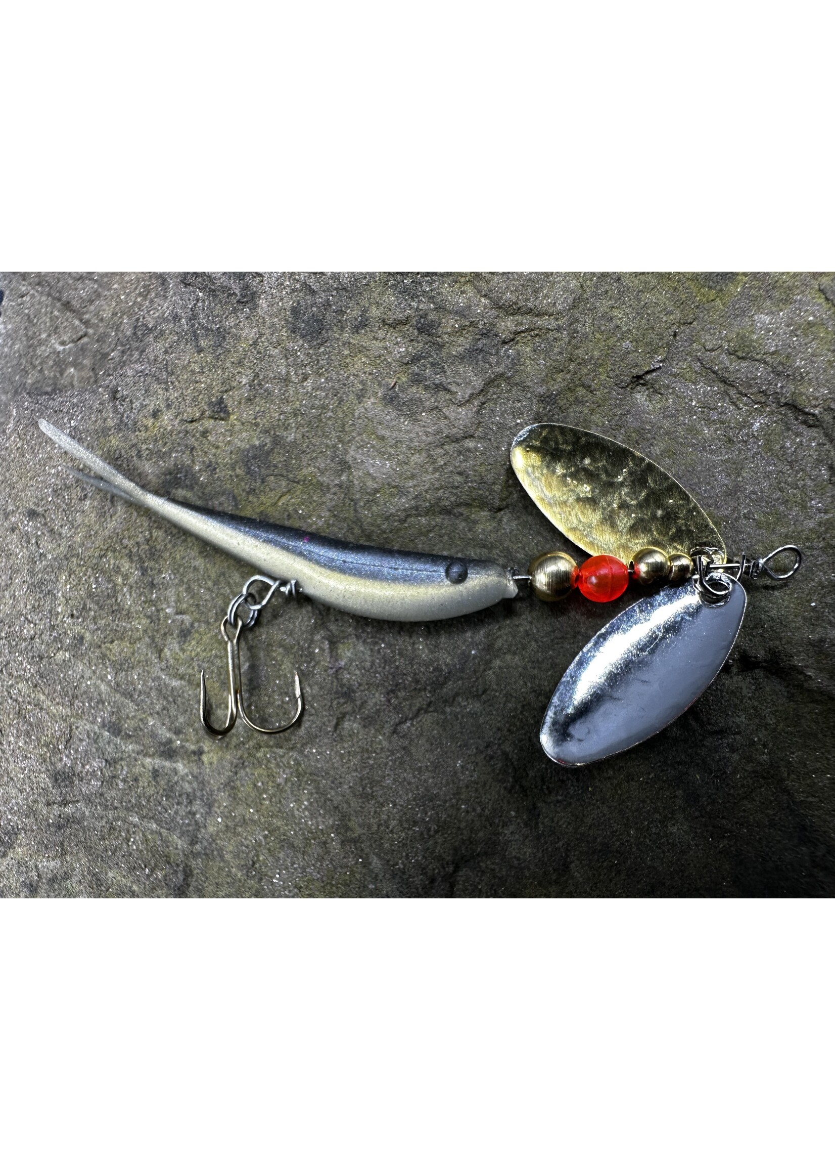 Tackle Shack Tackle Shack Limited Edition 2024 Minnow Spinner