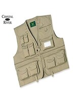 Crystal River Crystal River Utility Vest