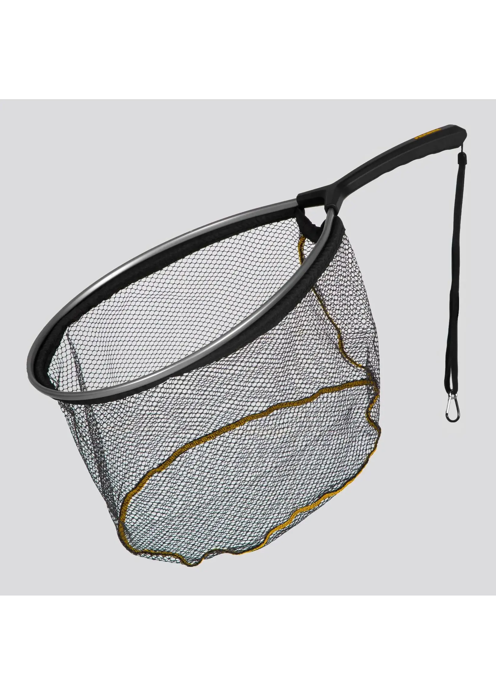 Frabill Frabill Teardrop Floating Trout Net - 13"x18"