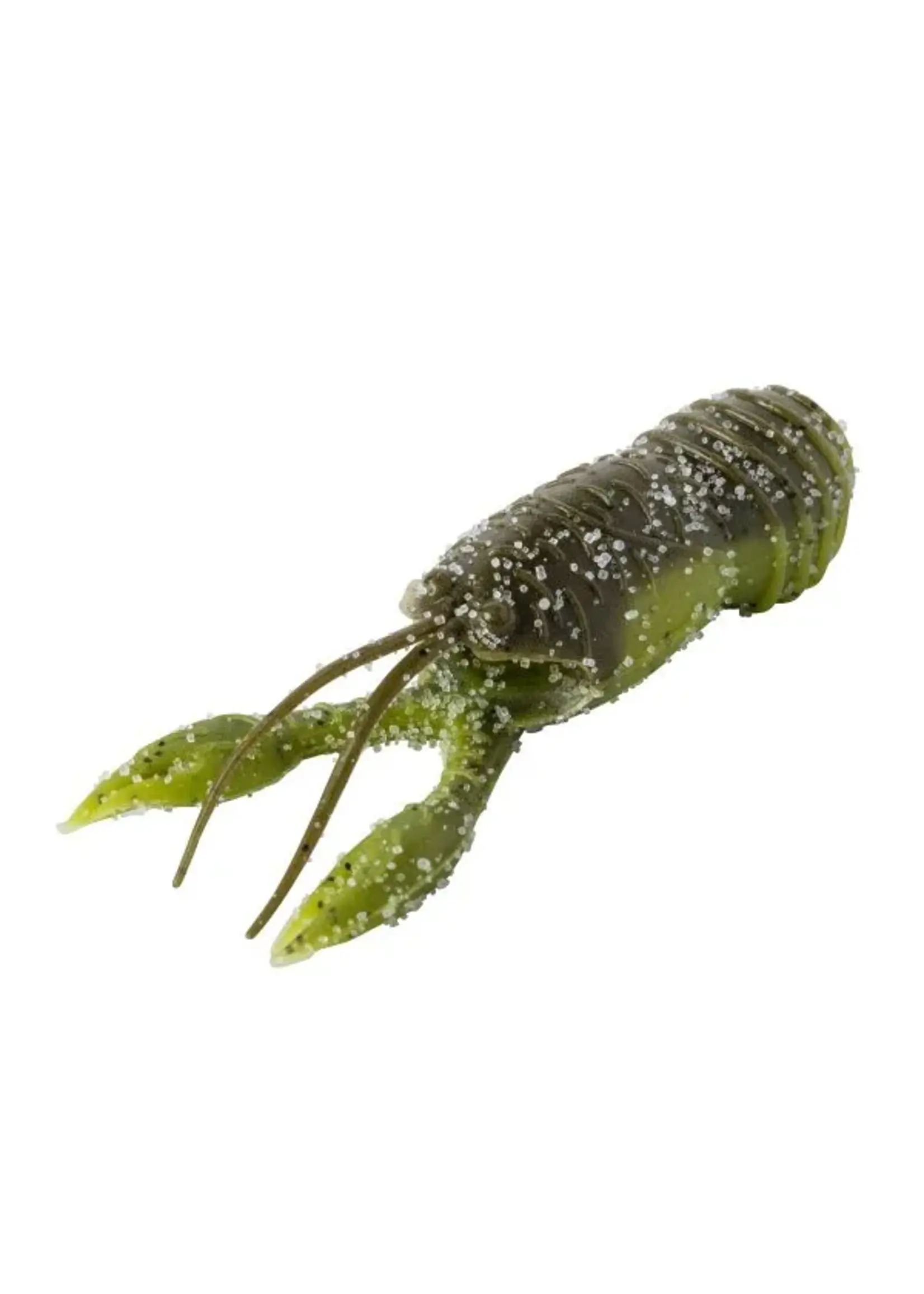 Great Lakes Finesse Great Lakes Finesse 2.5" Juvy Craw