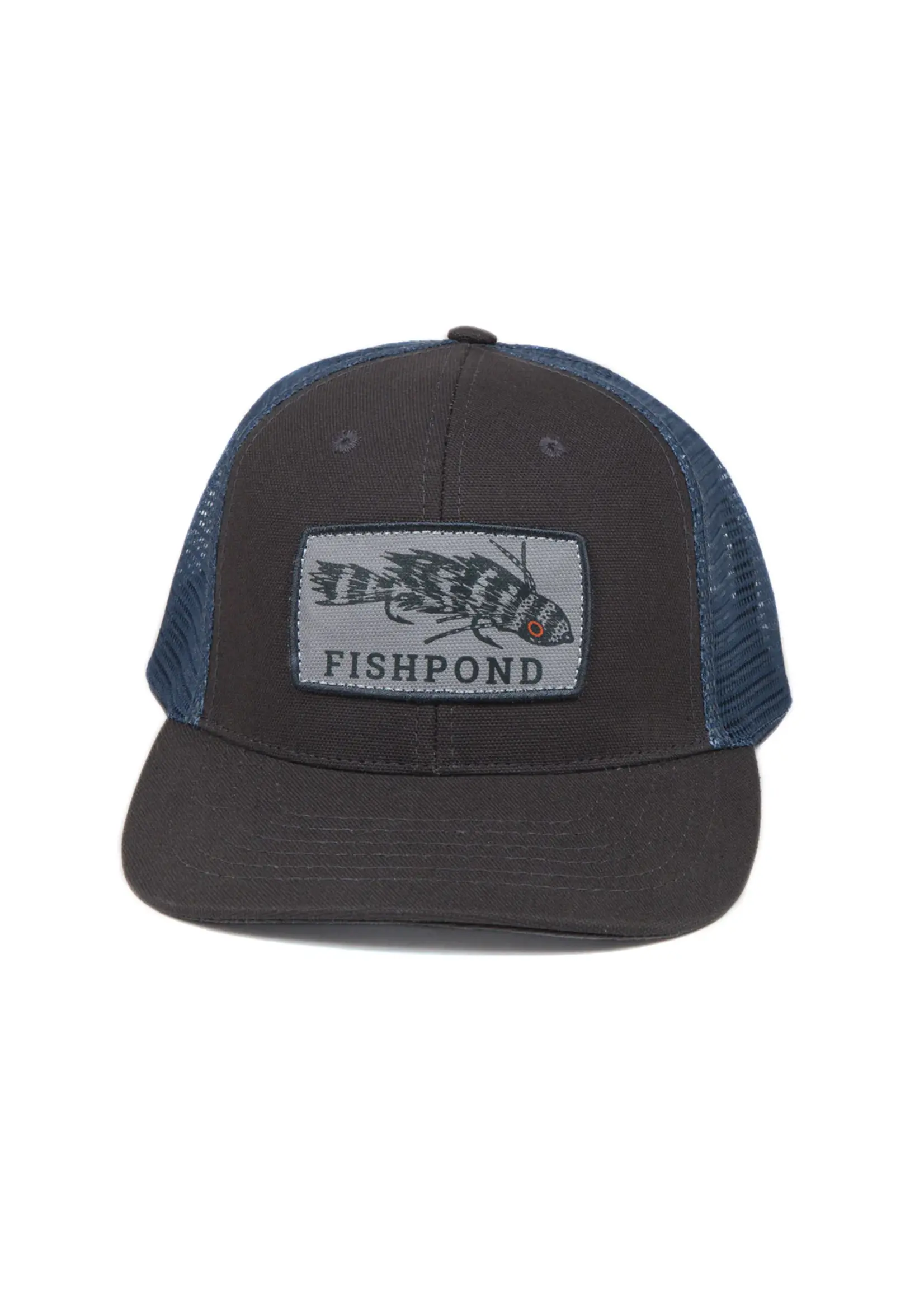 Fishpond Fishpond Meathead Hat