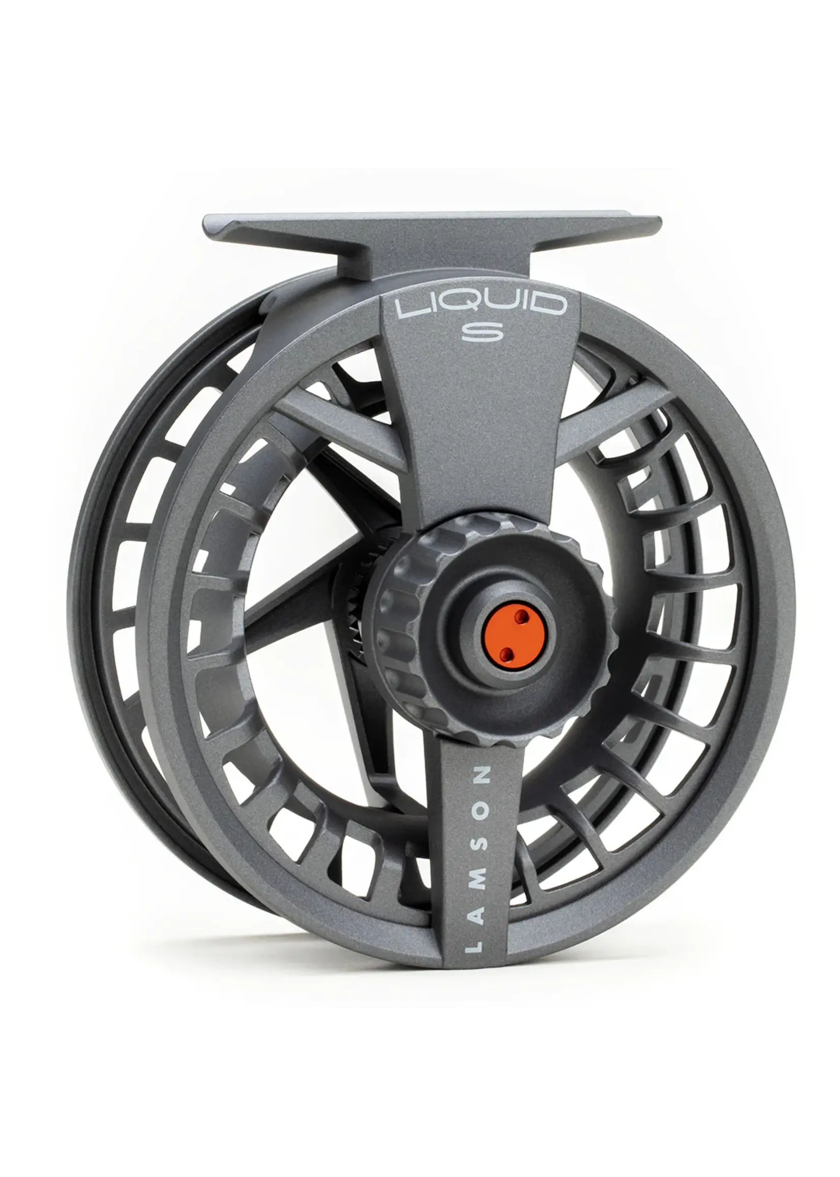 Waterworks-Lamson Lamson Liquid Outfit W/ Fly Line, Leader, and Backing
