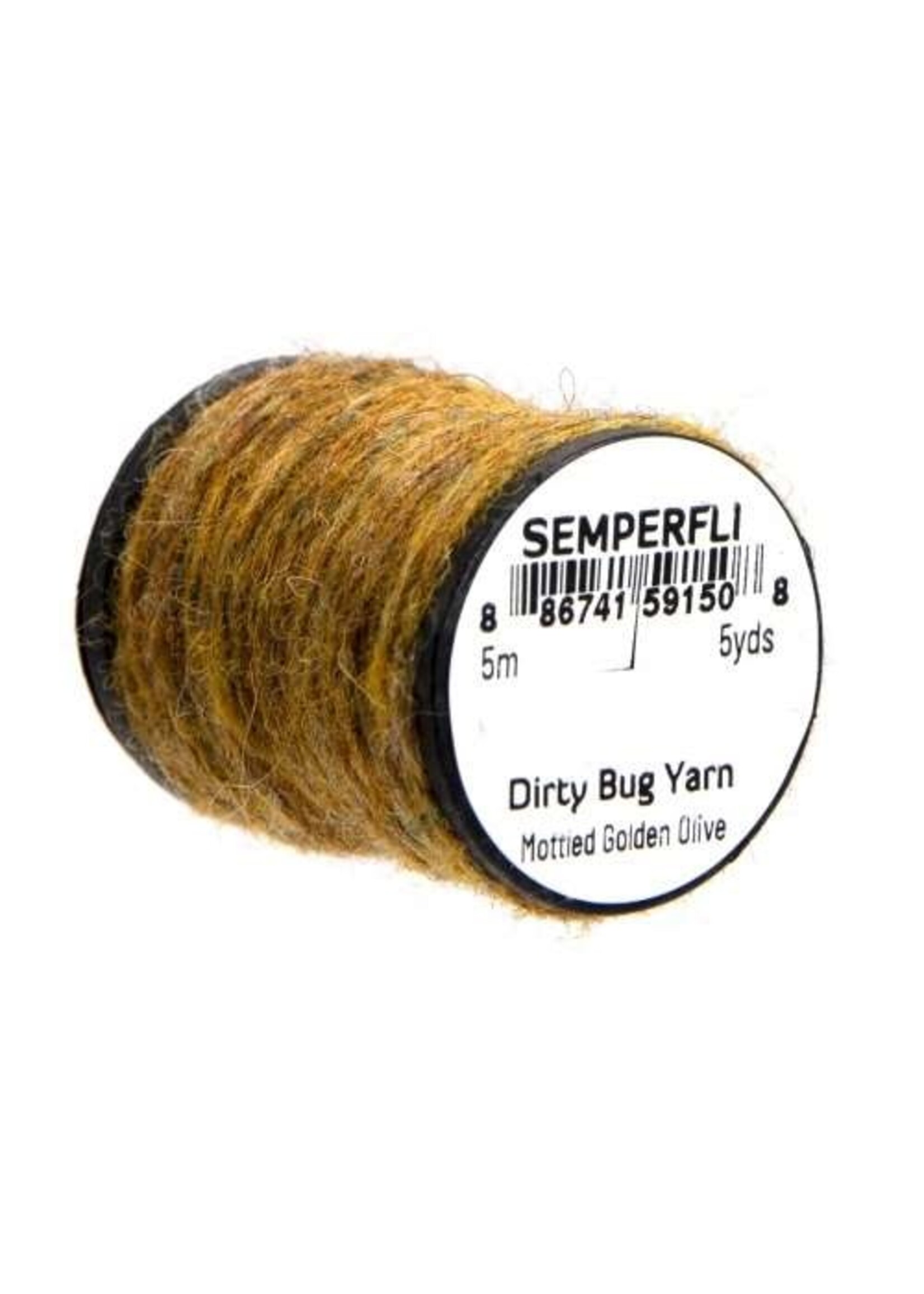 Semperfli Semperfli Dirty Bug Yarn