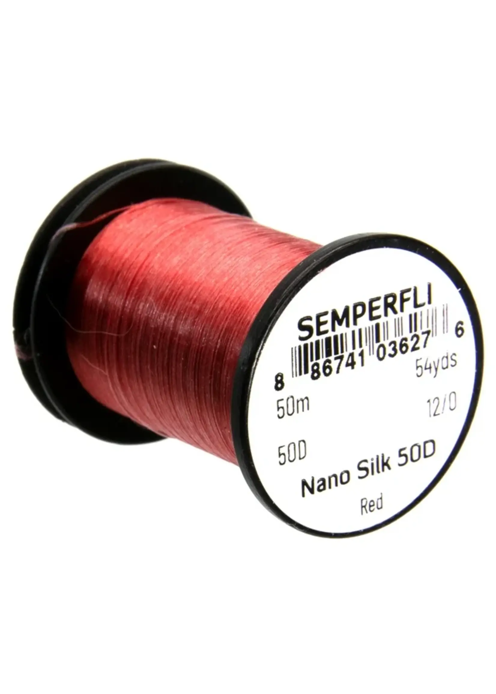 Semperfli Semperfli Nano Silk