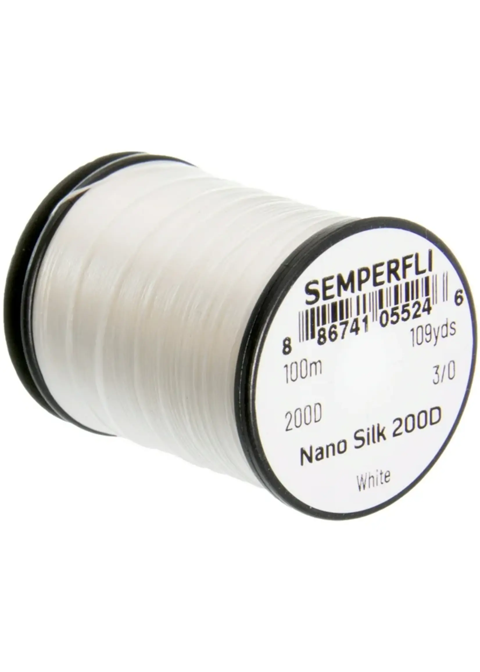 Semperfli Semperfli Nano Silk