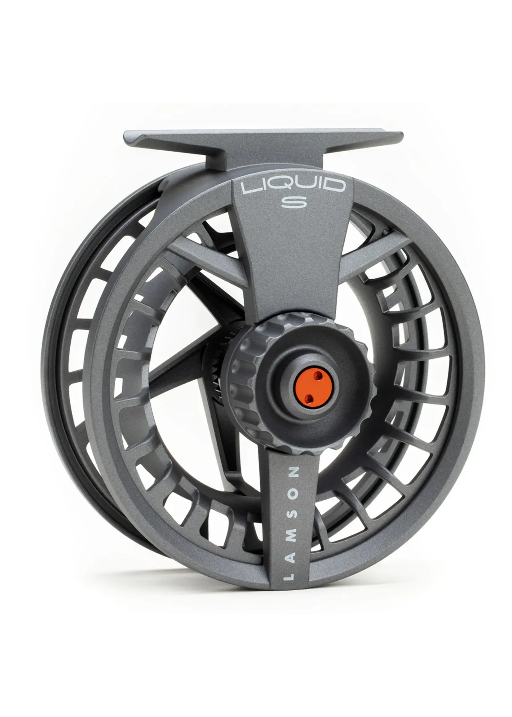 Lamson Lamson Liquid S Series Fly Reel