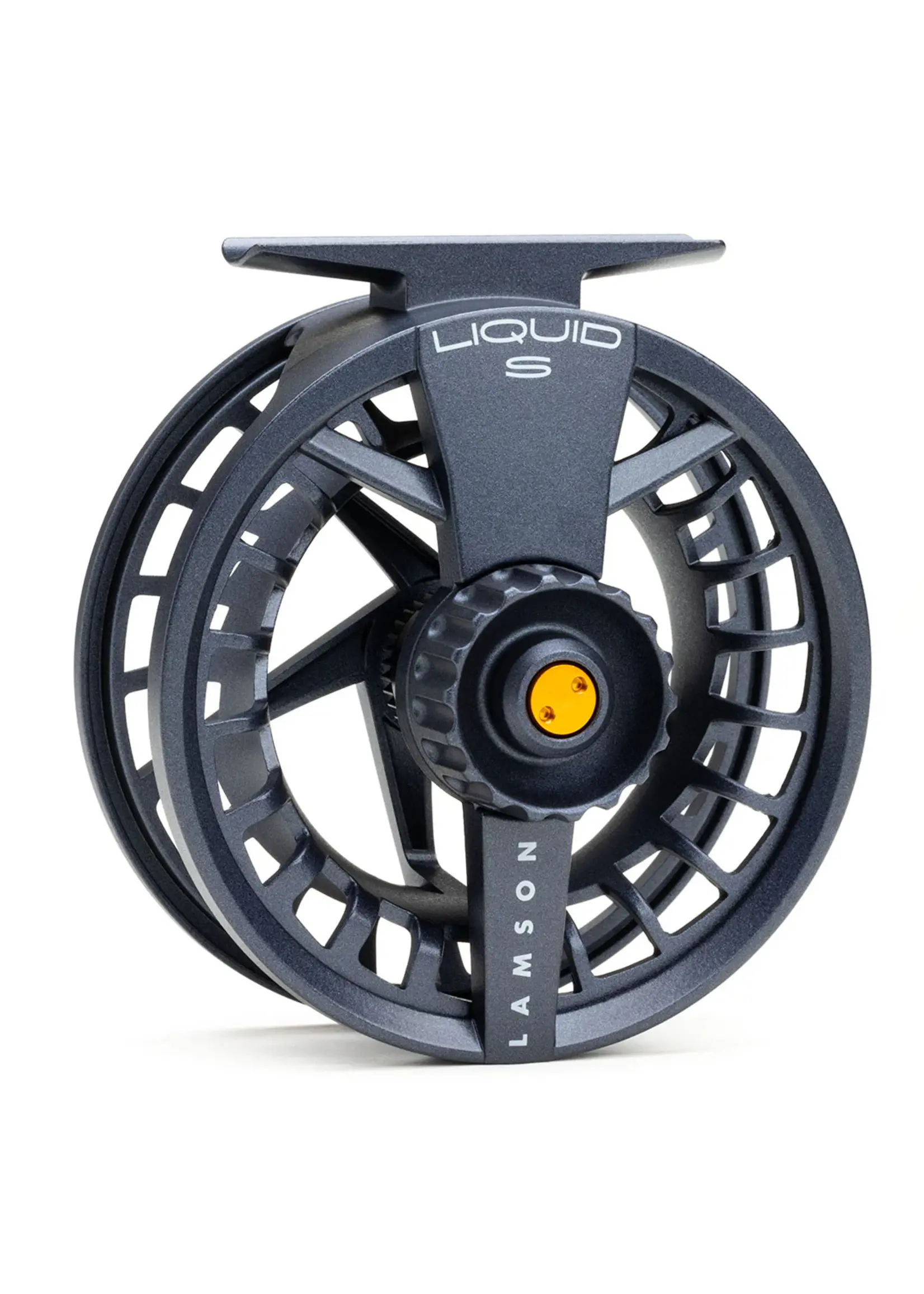 Lamson Lamson Liquid S Series Fly Reel