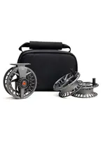 Lamson Lamson Liquid S Series 3 Pack Fly Reel & Spools
