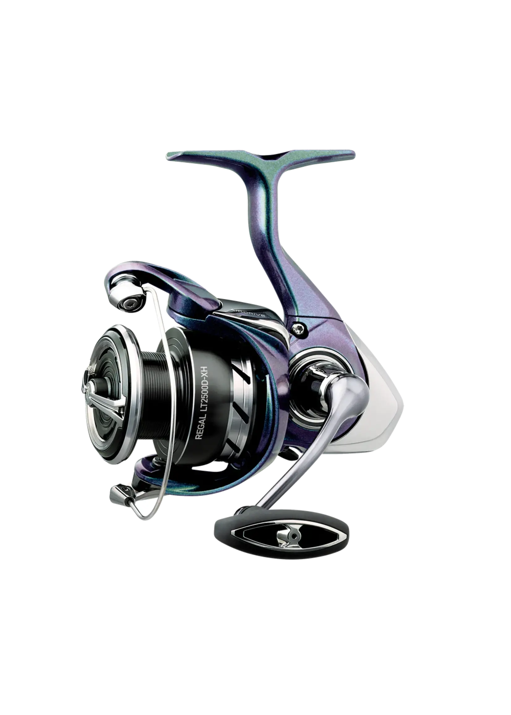 Daiwa Daiwa Regal LT Spinning Reel