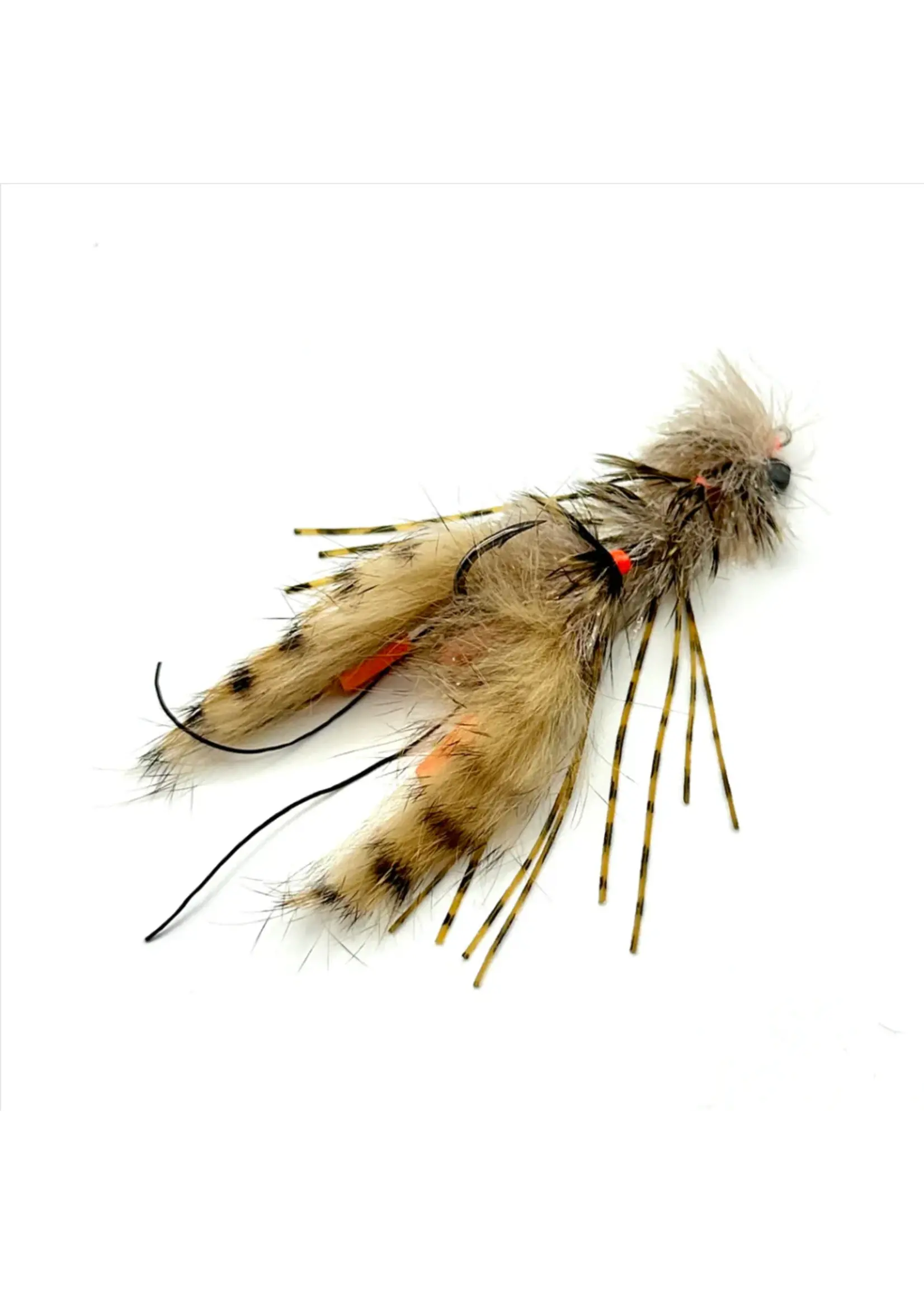 Flymen Fishing Company Next Clawed Changer