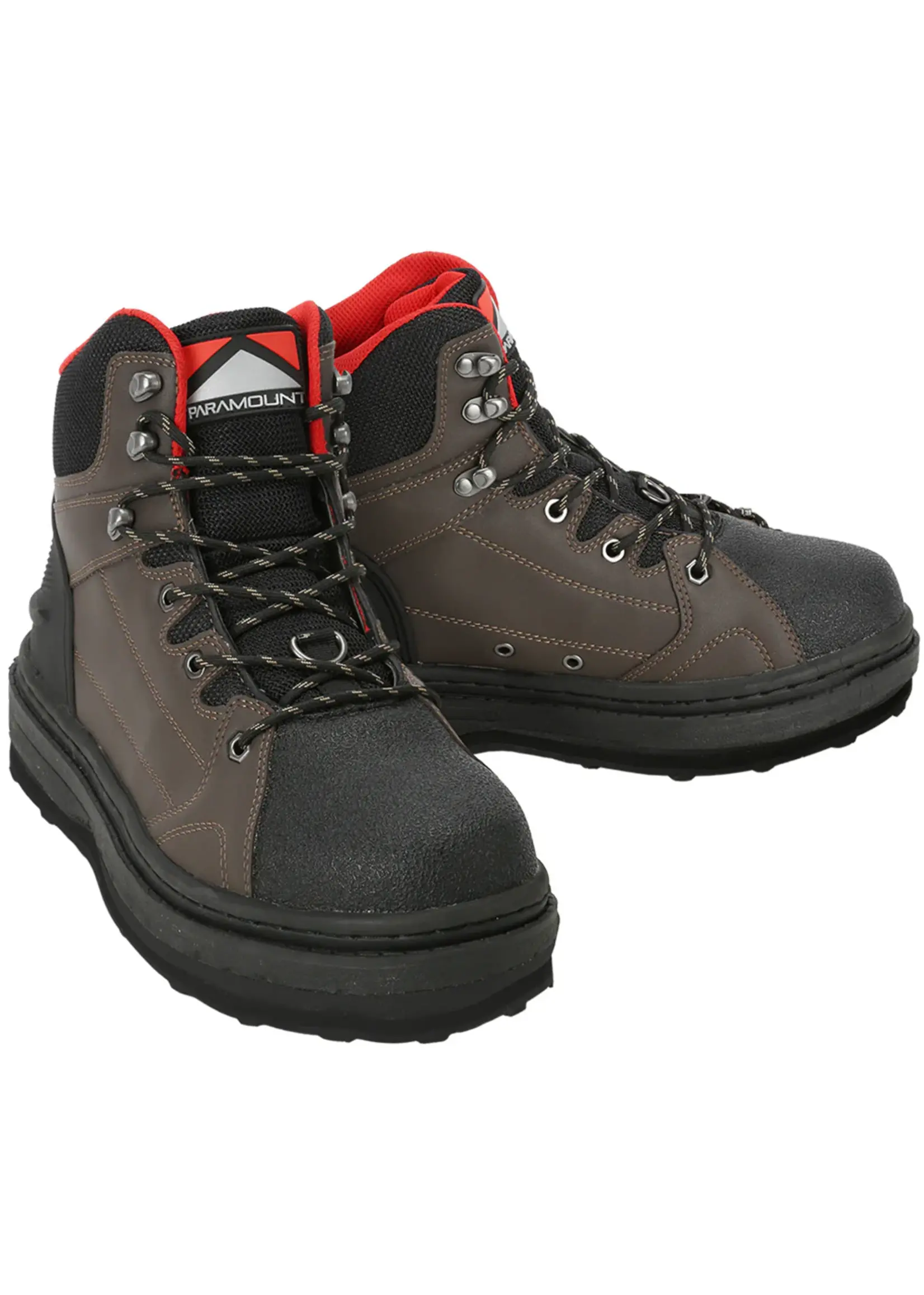 Paramount Paramount Deep Eddy Rock Jam Cleated Sole Wading Shoe