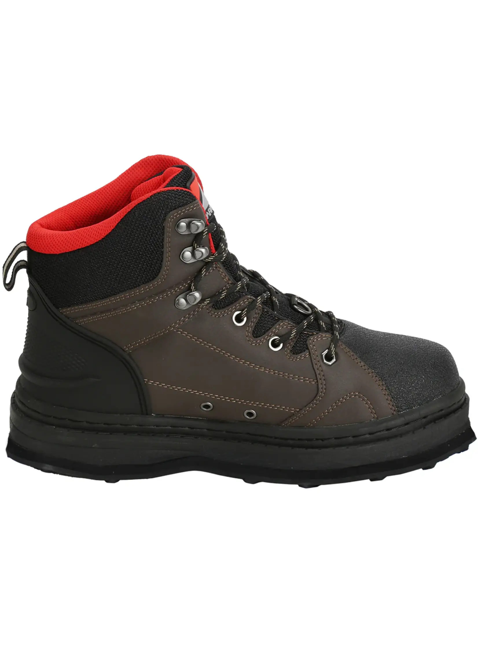 Paramount Paramount Deep Eddy Rock Jam Cleated Sole Wading Shoe