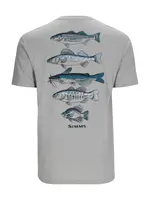 Simms Fishing Simms Men's Species T-Shirt