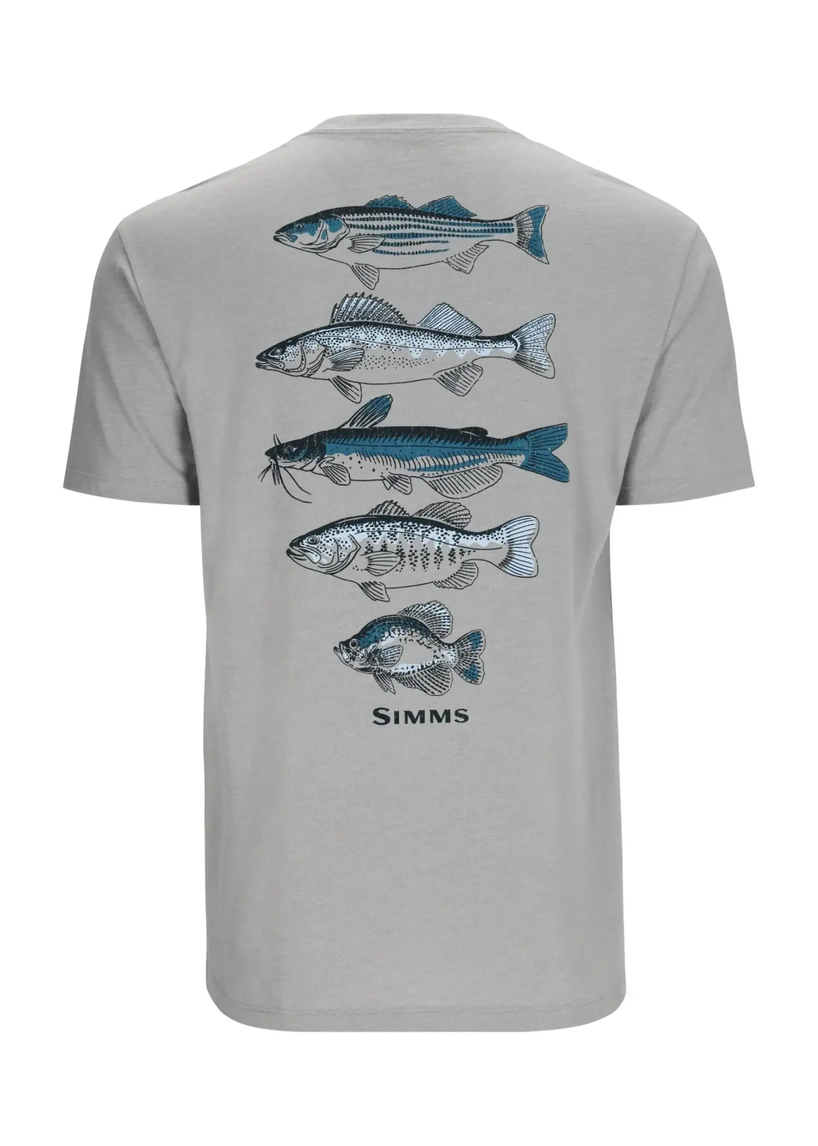 Simms Fishing Simms Men's Species T-Shirt