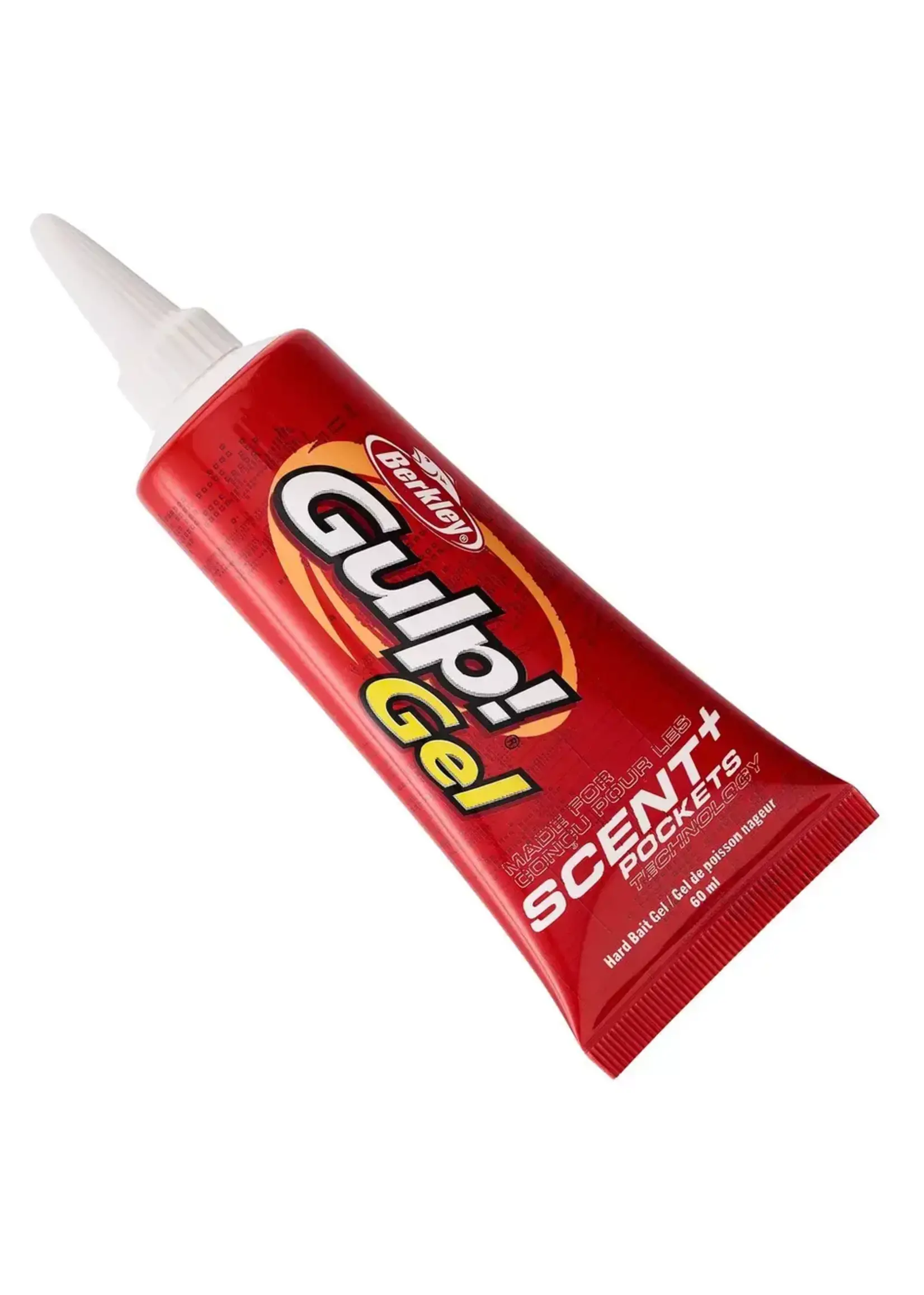 Berkley Fishing Gulp Hard Bait Gel