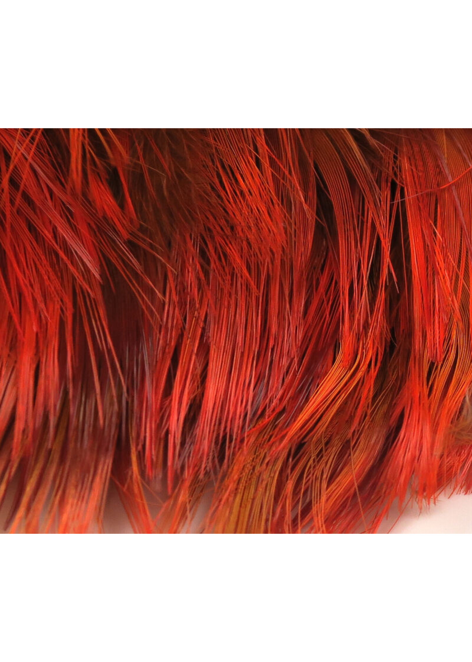 Hareline Dubbin Hareline Golden Pheasant Body Feathers