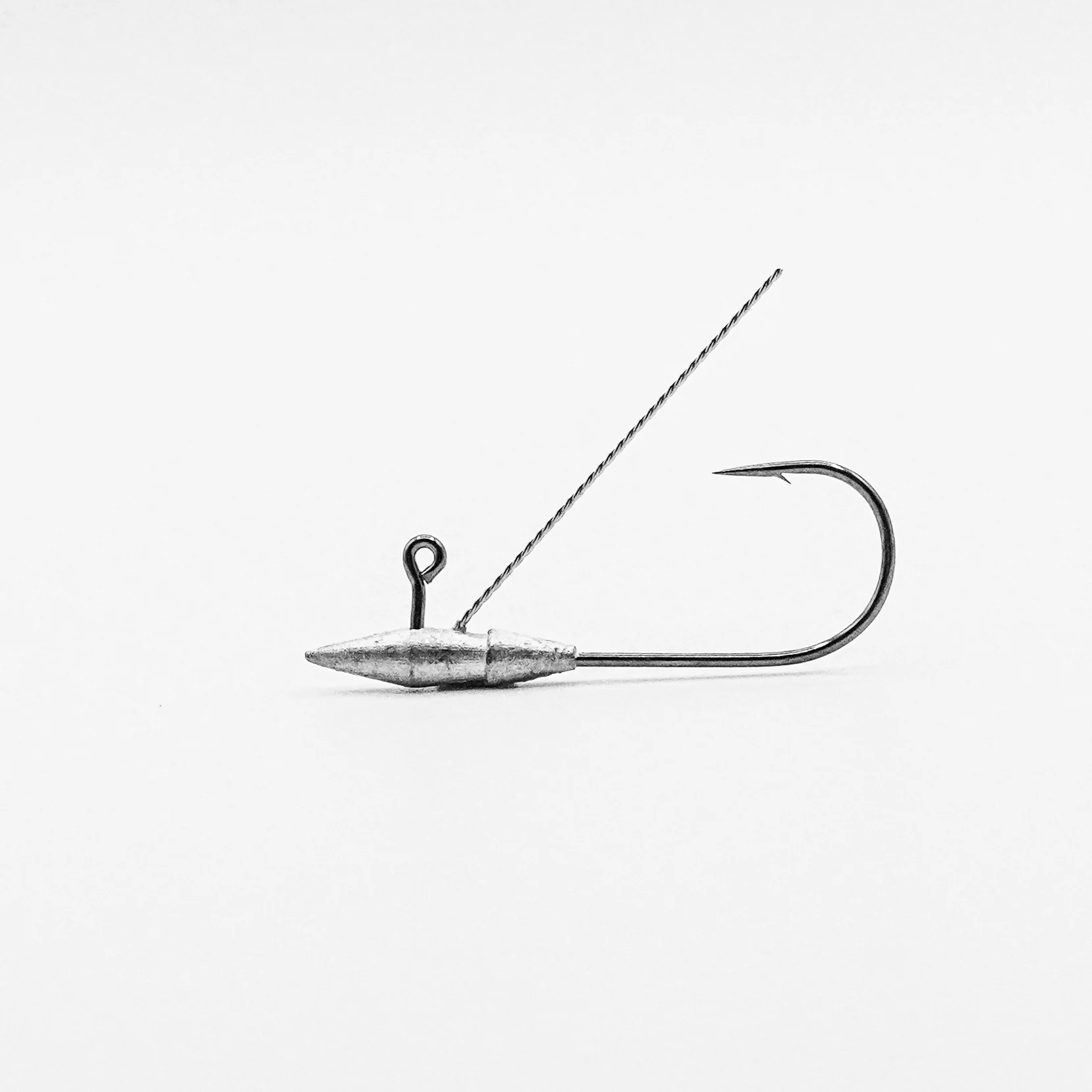 Core Tackle Hover Rig Weedless Jighead - Tackle Shack