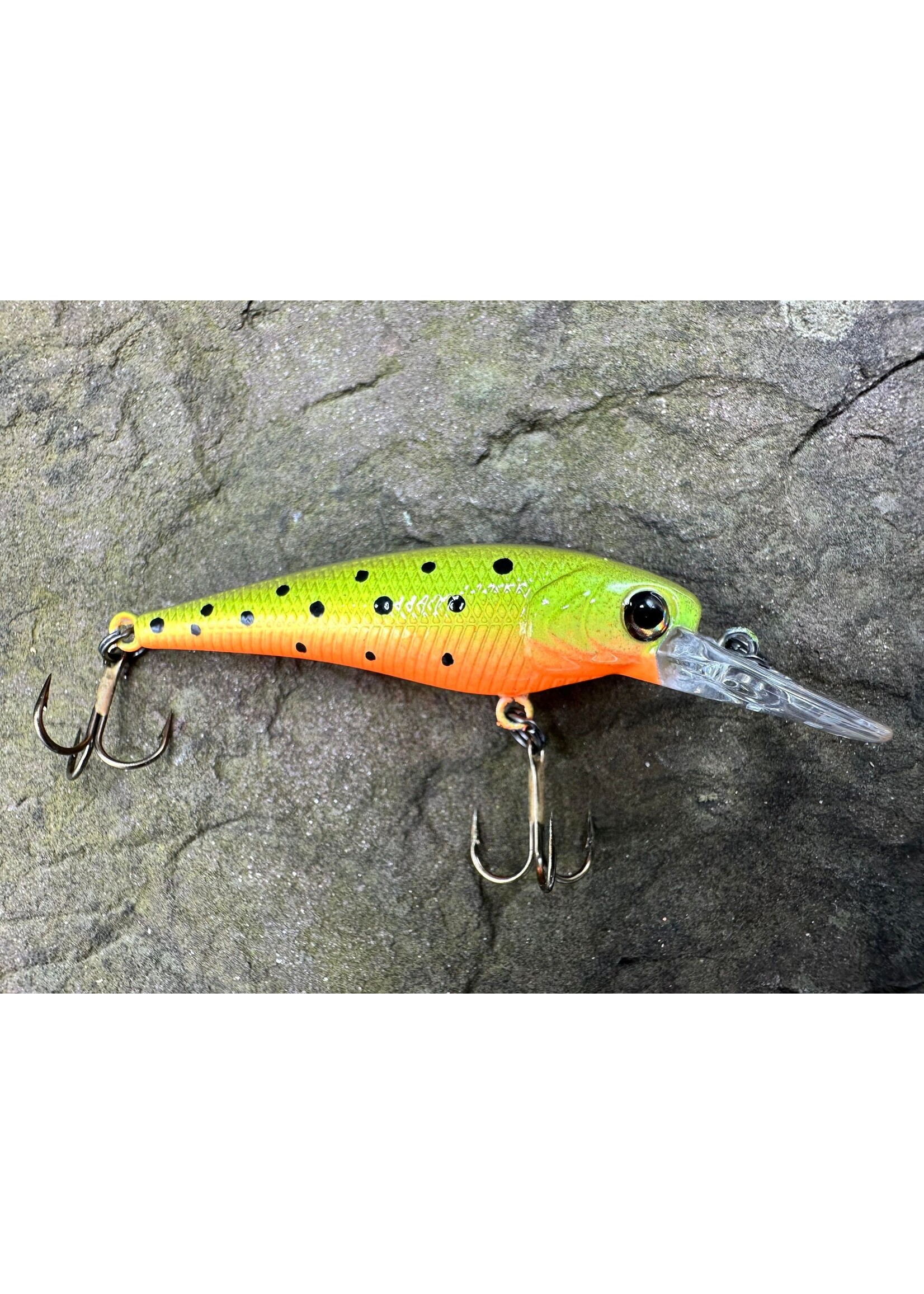 Mcdowell's Custom Baits McDowell's Custom Baits 2.75" Crappie Crank