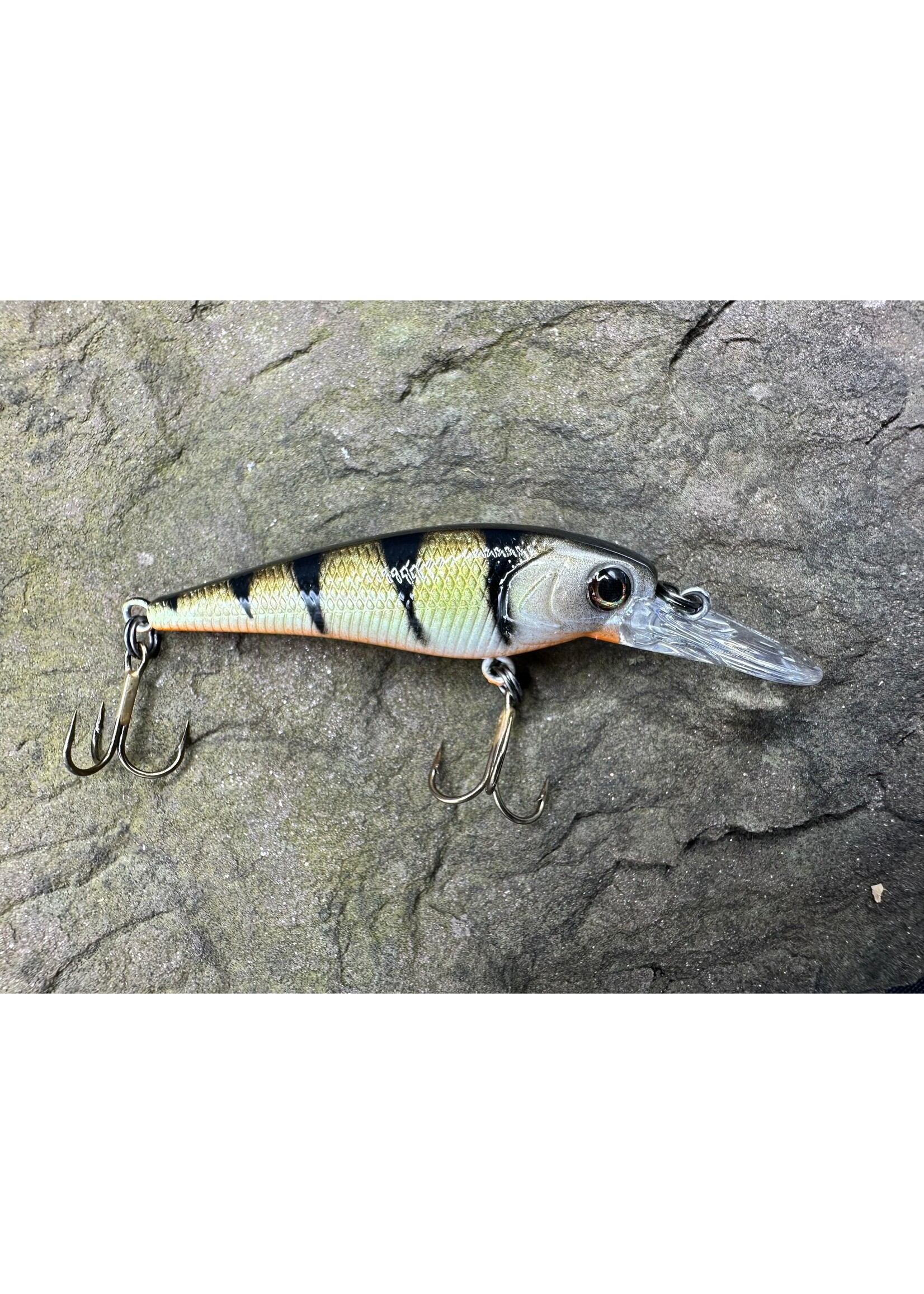 Mcdowell's Custom Baits McDowell's Custom Baits 2.75" Crappie Crank