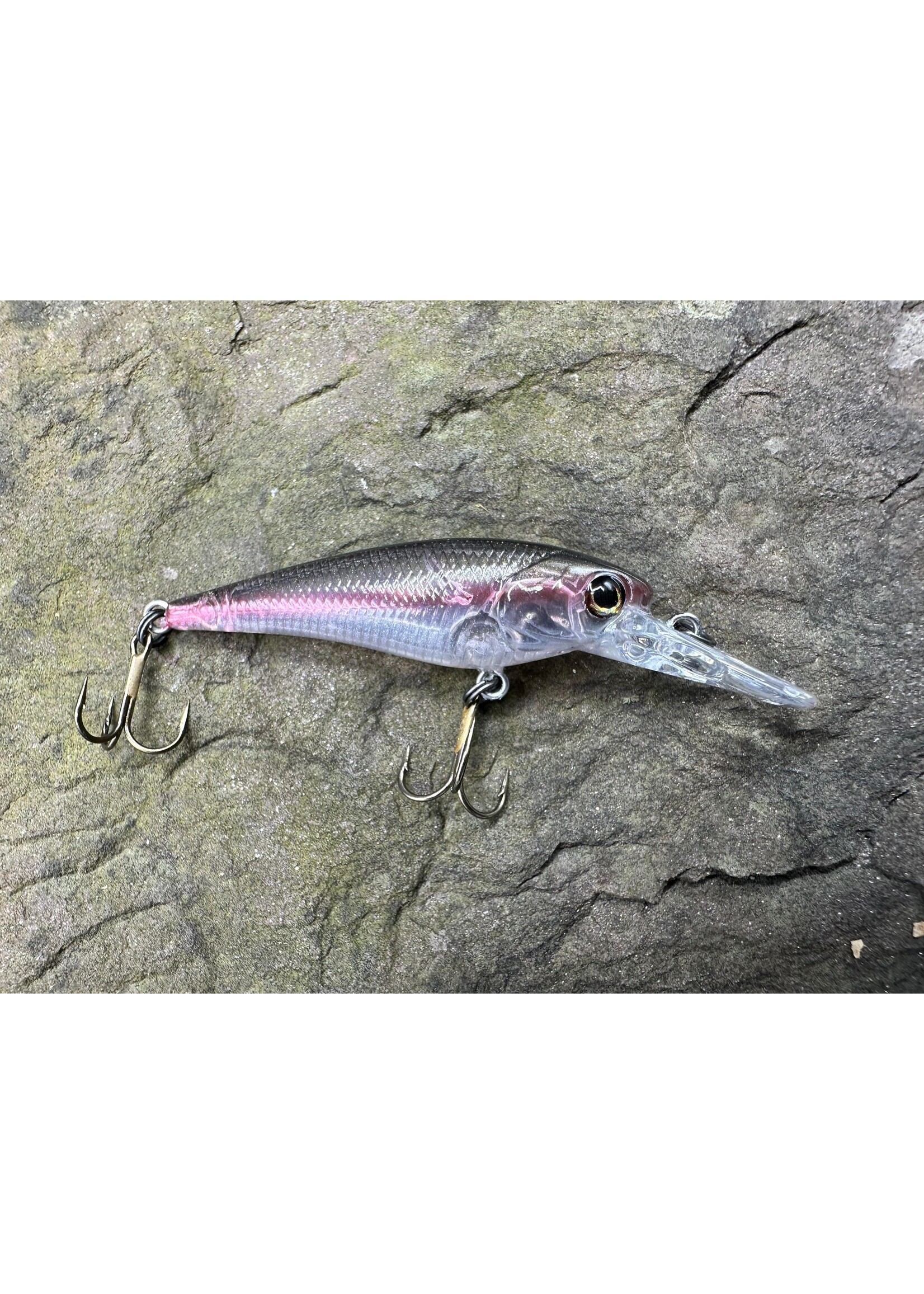 Mcdowell's Custom Baits McDowell's Custom Baits 2.75" Crappie Crank