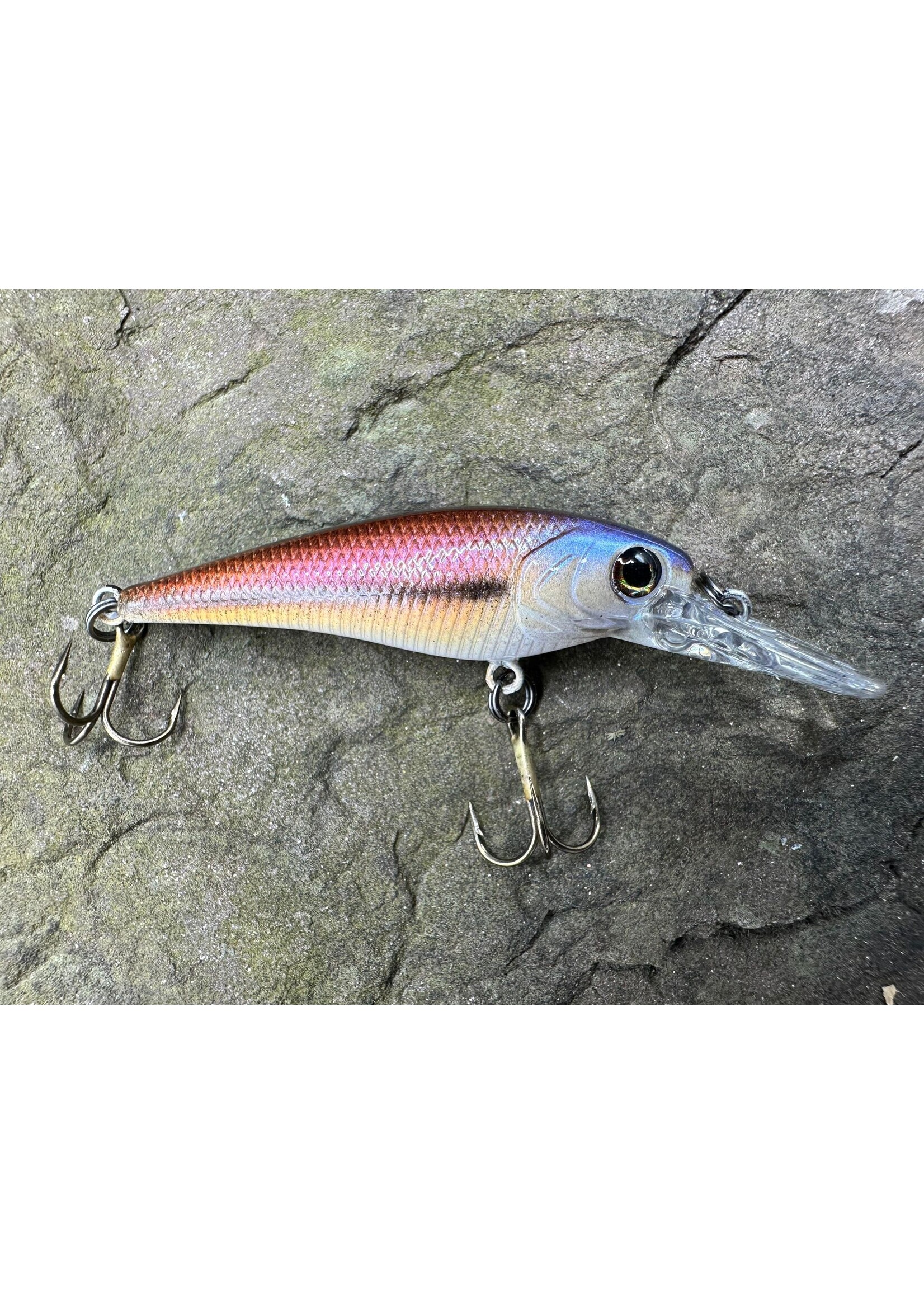 Mcdowell's Custom Baits McDowell's Custom Baits 2.75" Crappie Crank