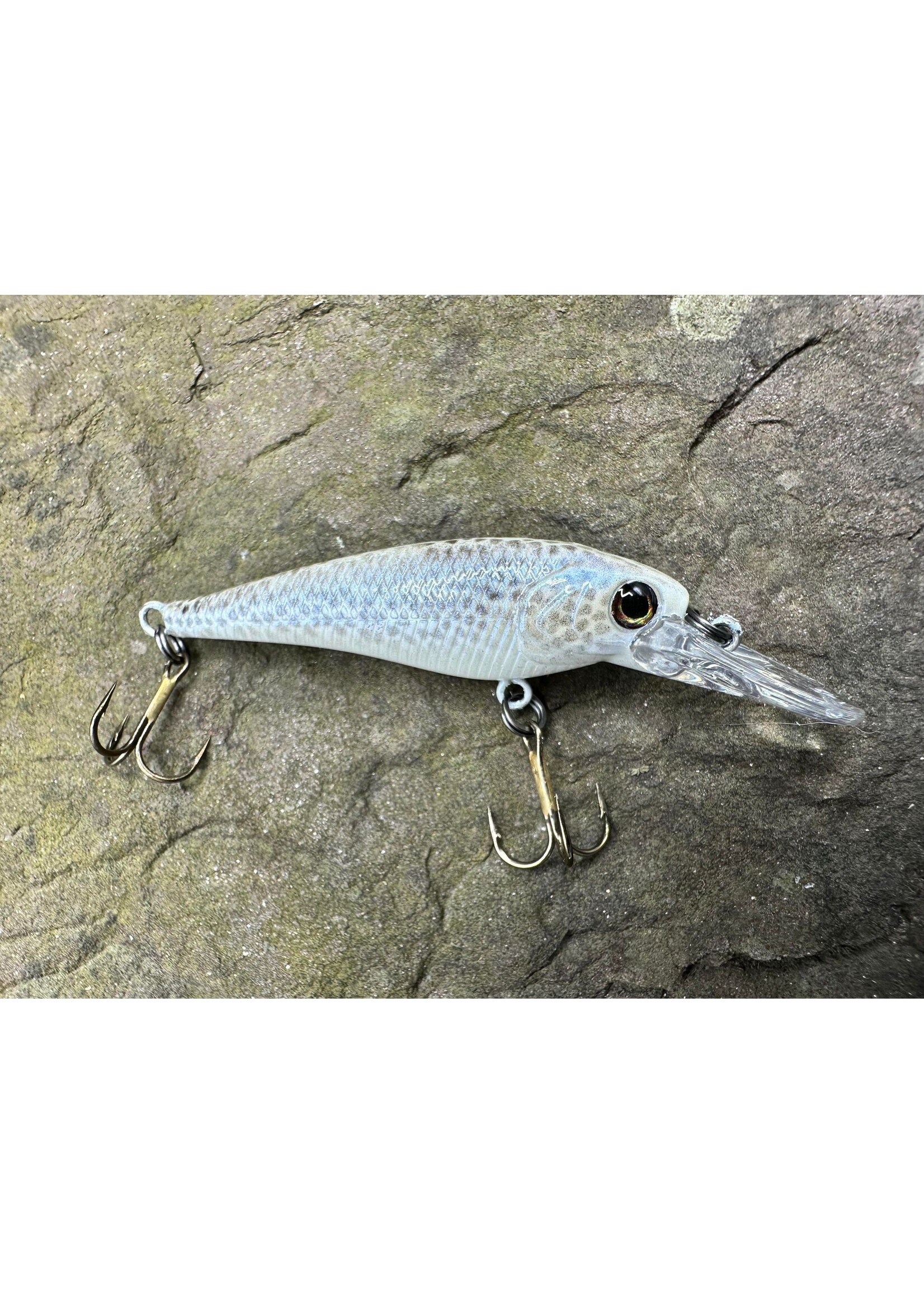 Mcdowell's Custom Baits McDowell's Custom Baits 2.75" Crappie Crank