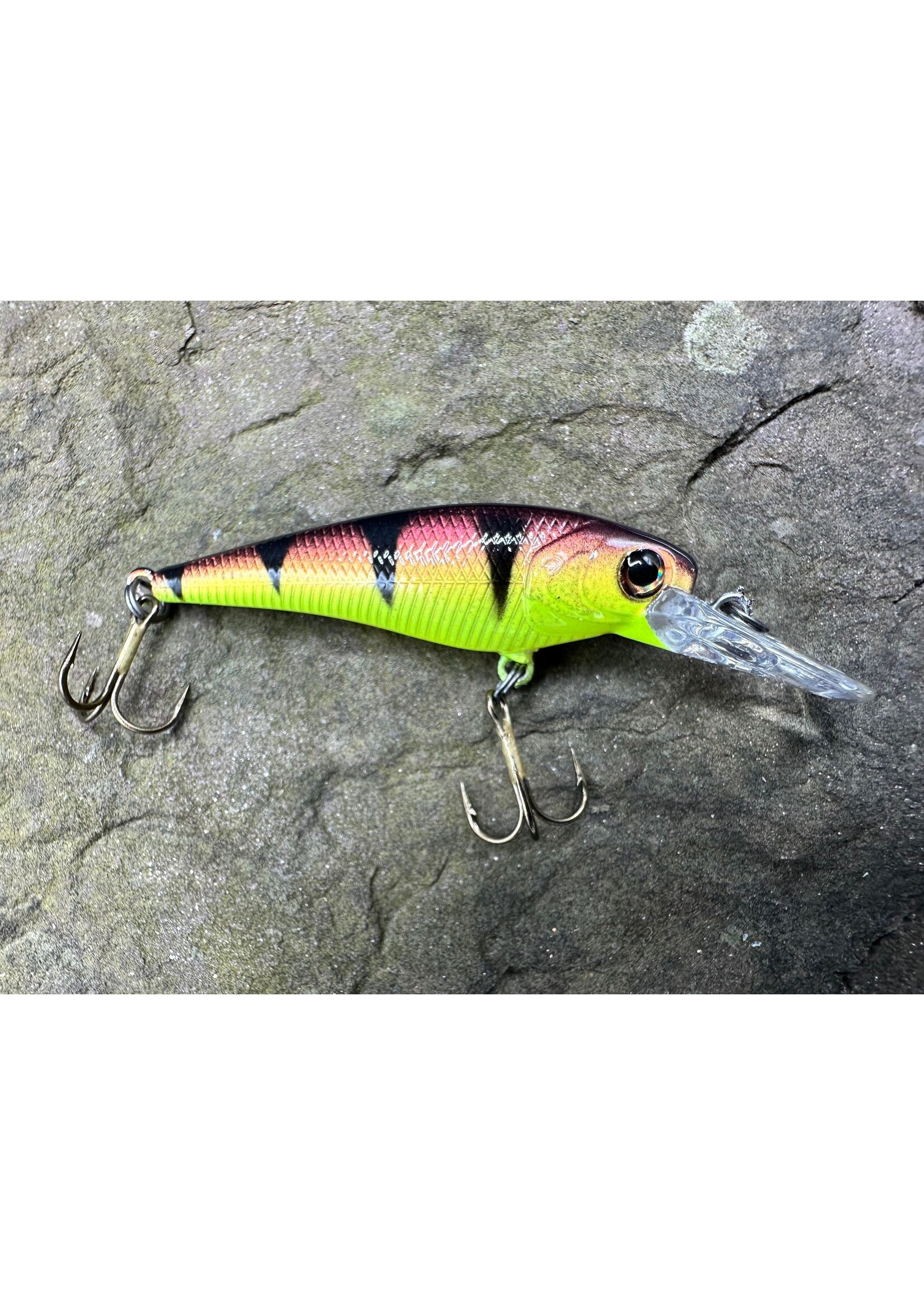 Mcdowell's Custom Baits McDowell's Custom Baits 2.75" Crappie Crank