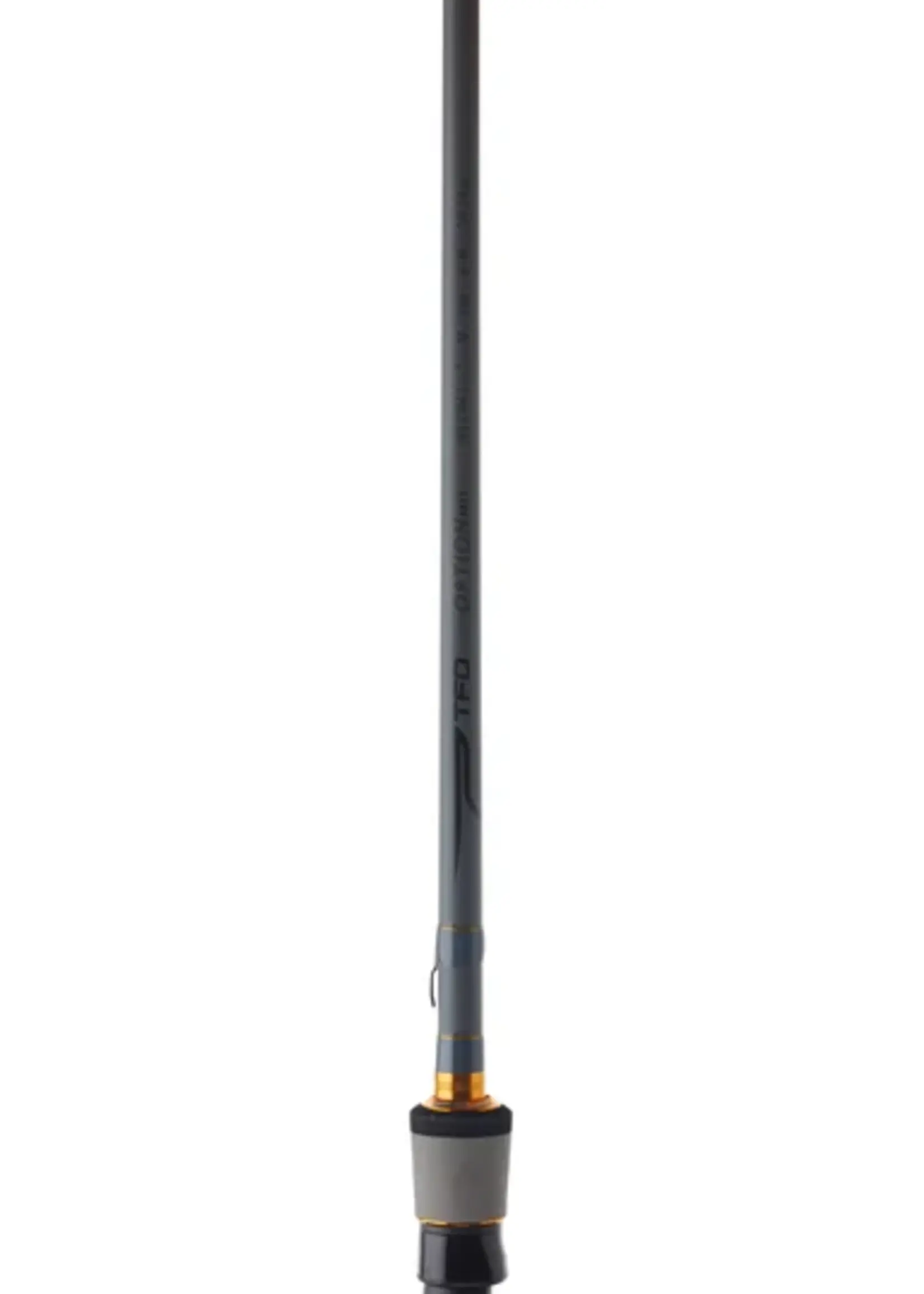 Temple Fork Outfitters TFO Option Bass Spinning Rods