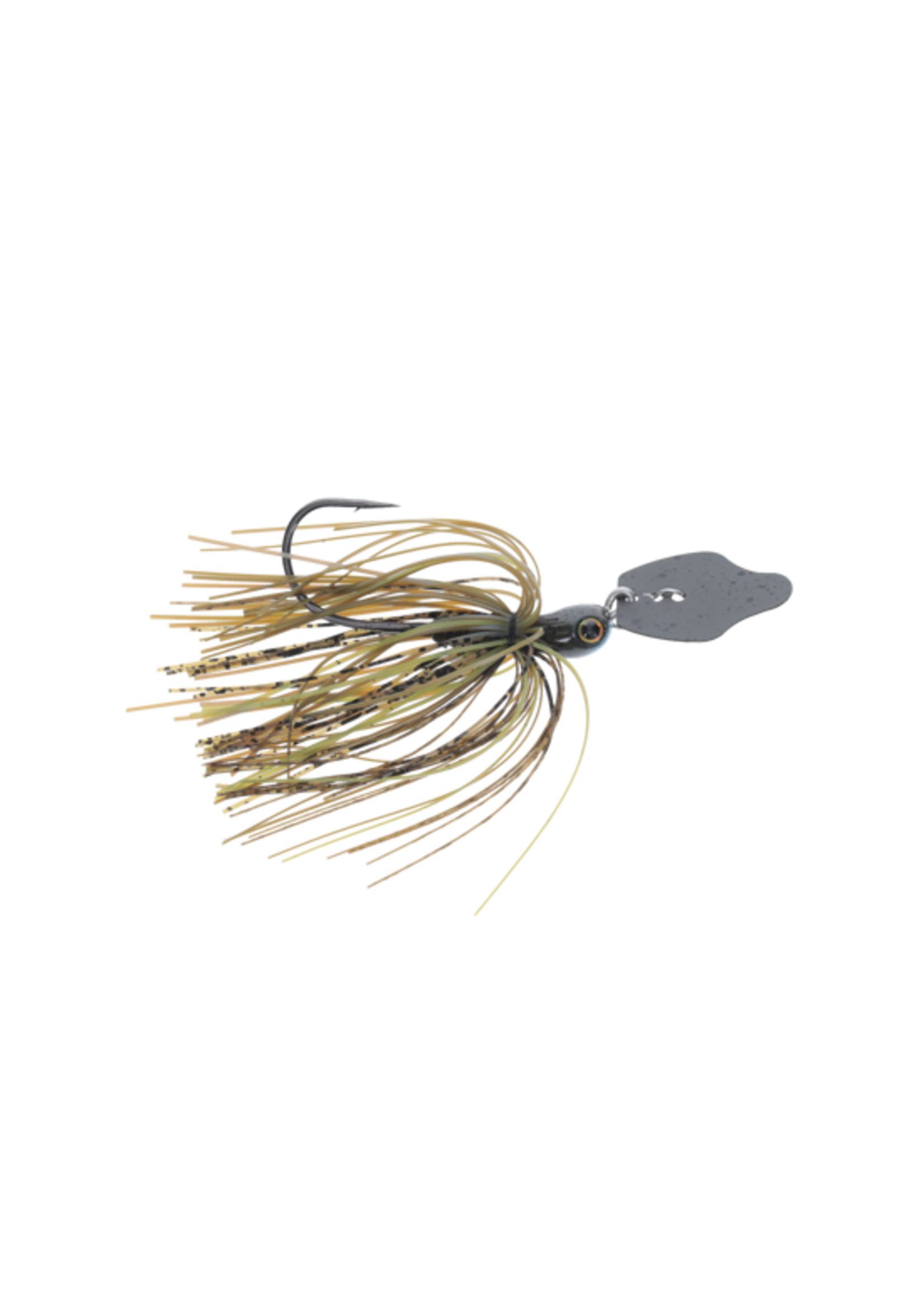 Strike King Strike King Tungsten Thunder Cricket Vibrating Jig