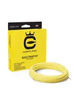 Cortland Line Cortland 333 Bass Panfish Fly Line