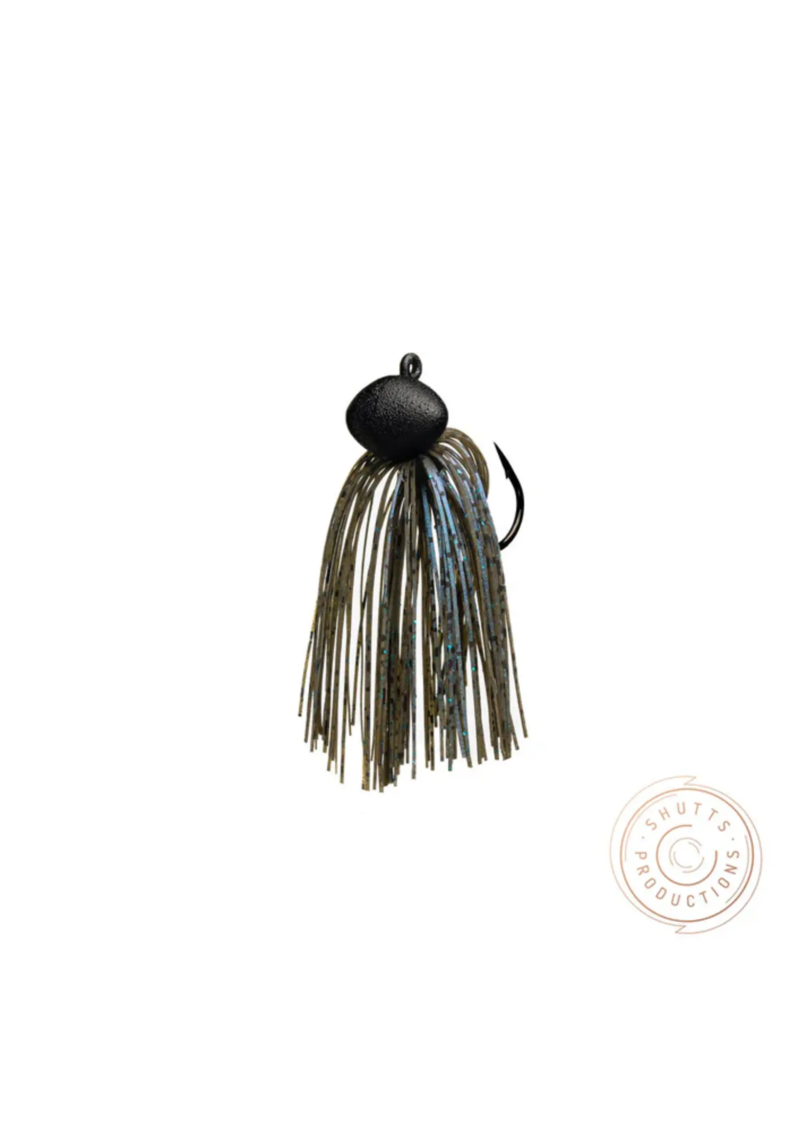 Omerta Tackle Co. Omerta Tackle Co. Series II Football Jigs