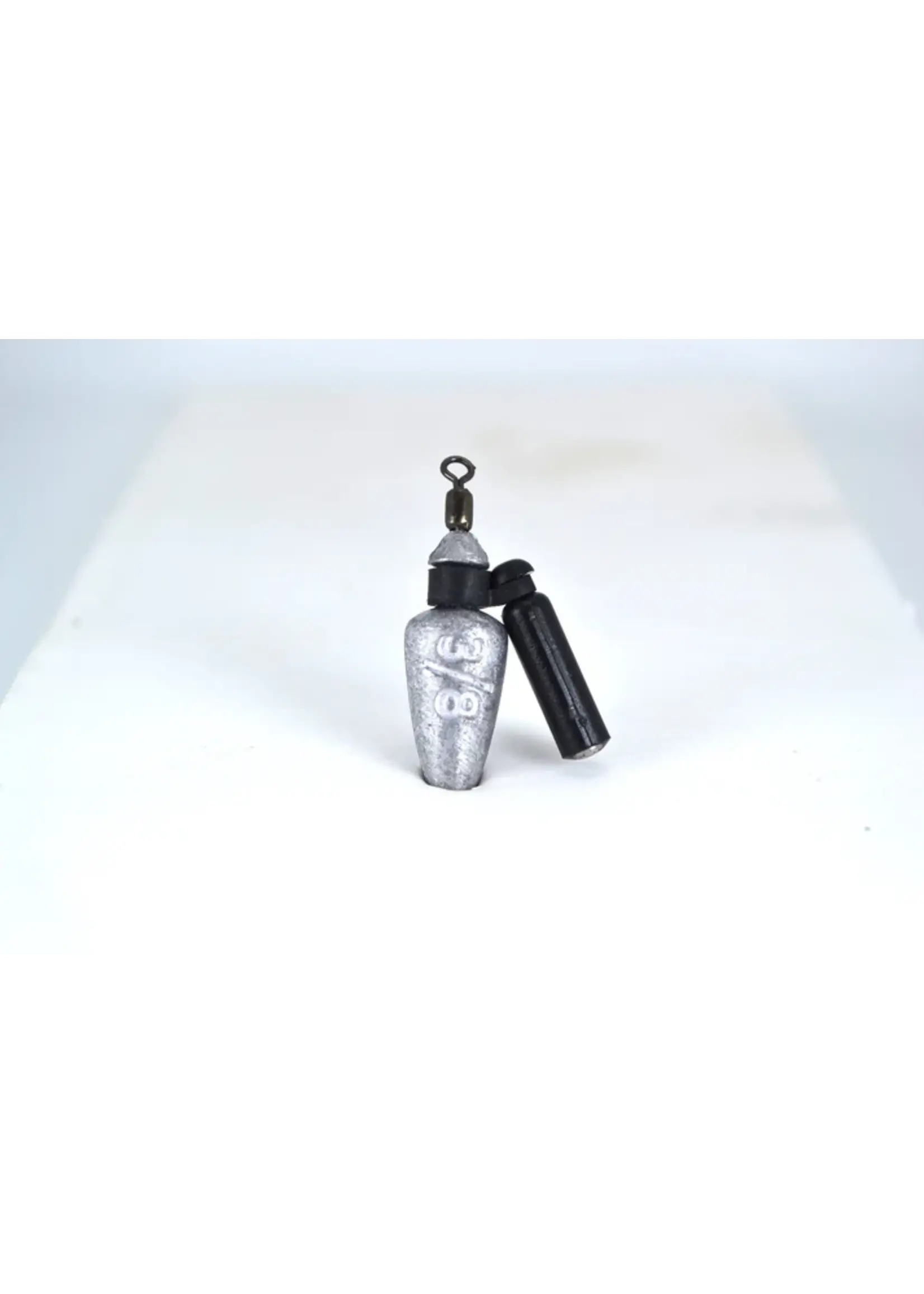 Omerta Tackle Co. Omerta Tackle Rattling Drop Shot & Bedfishing Weight