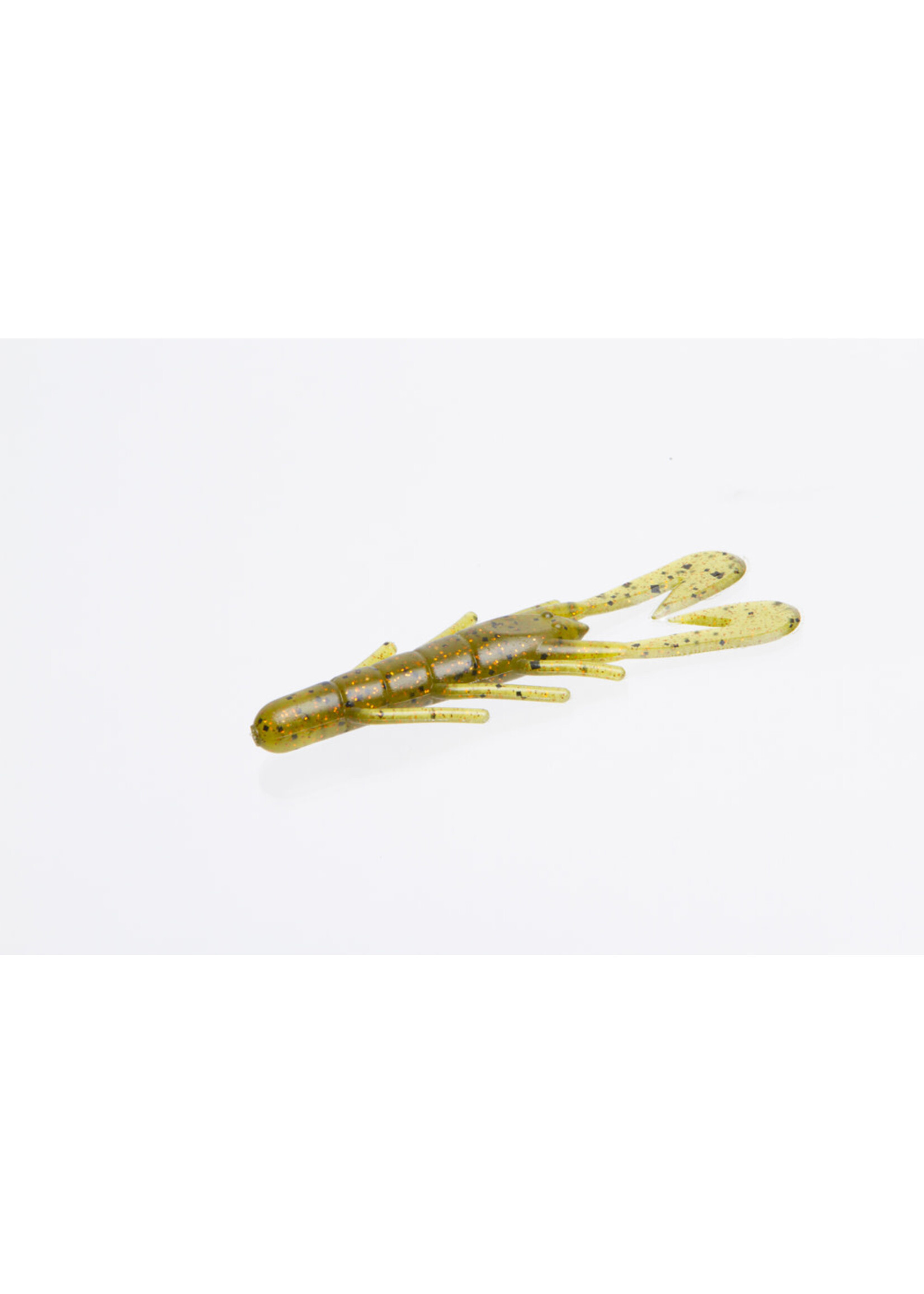 Zoom Zoom Ultravibe Speed Craw 3.5"