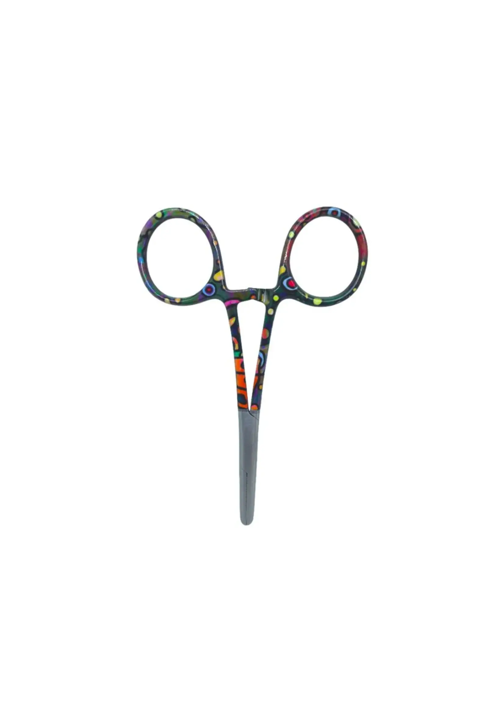 FisheWear FisheWear Brookie Forceps