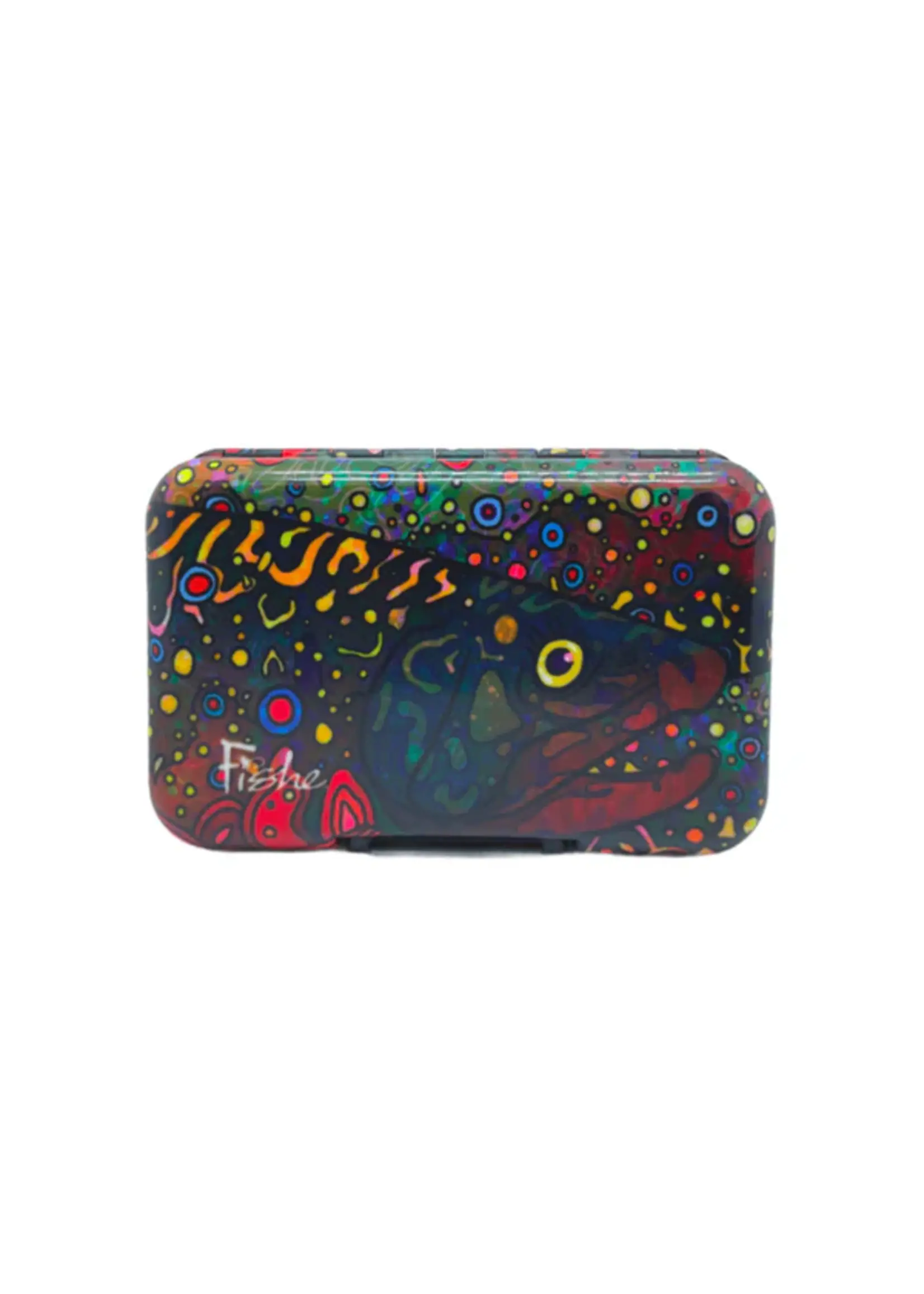 FisheWear FisheWear Brookie Poly Box