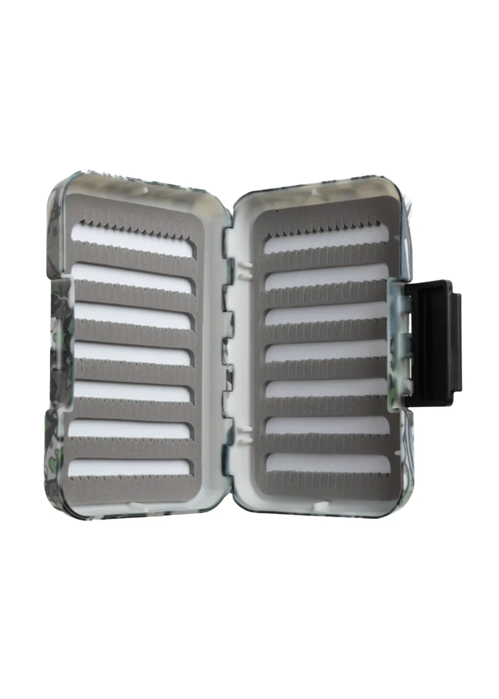 FisheWear FisheWear Steel My Heart Poly Box