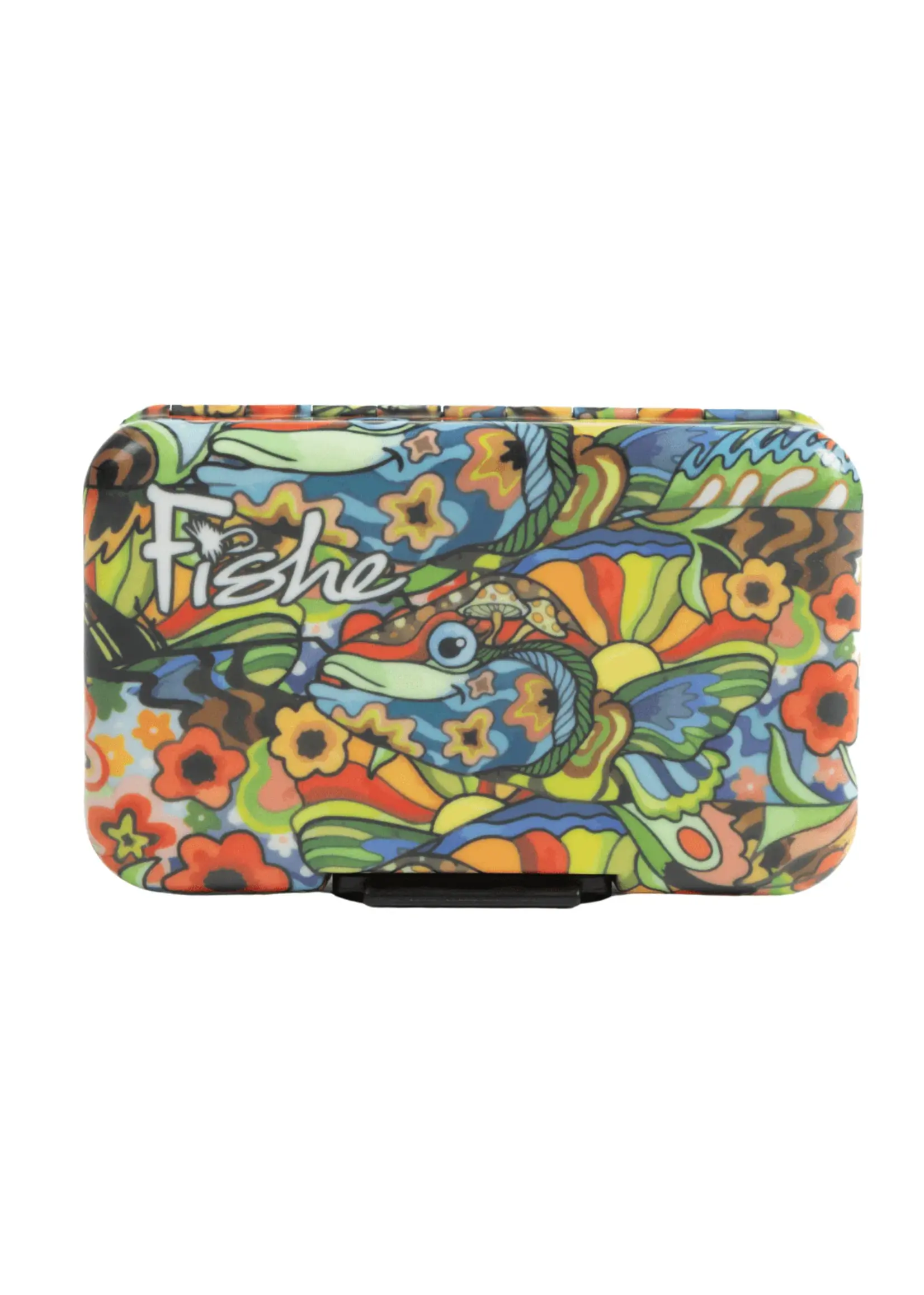 FisheWear FisheWear Boho Bass Poly Box