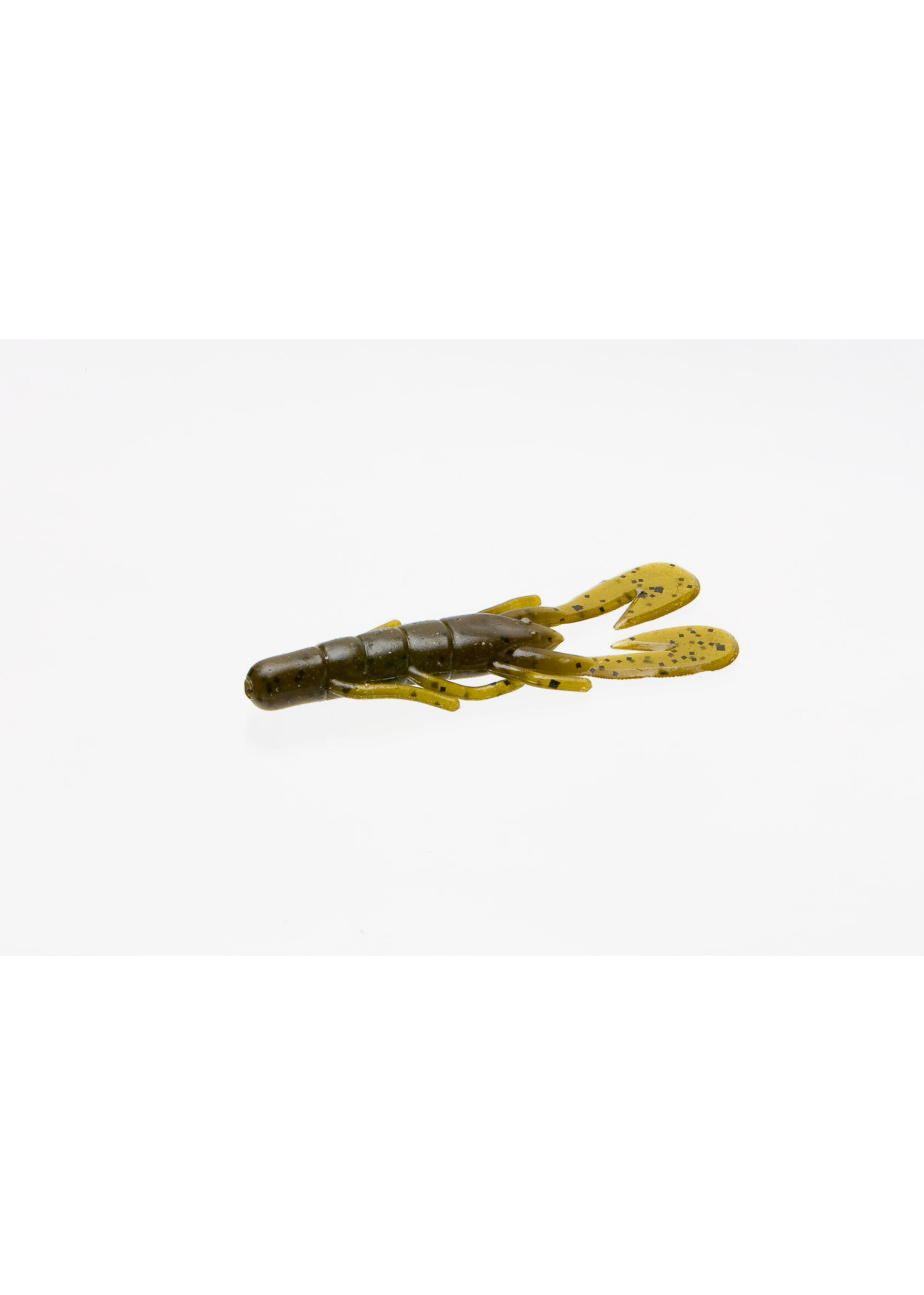 Zoom Zoom Ultravibe Speed Craw 3.5"
