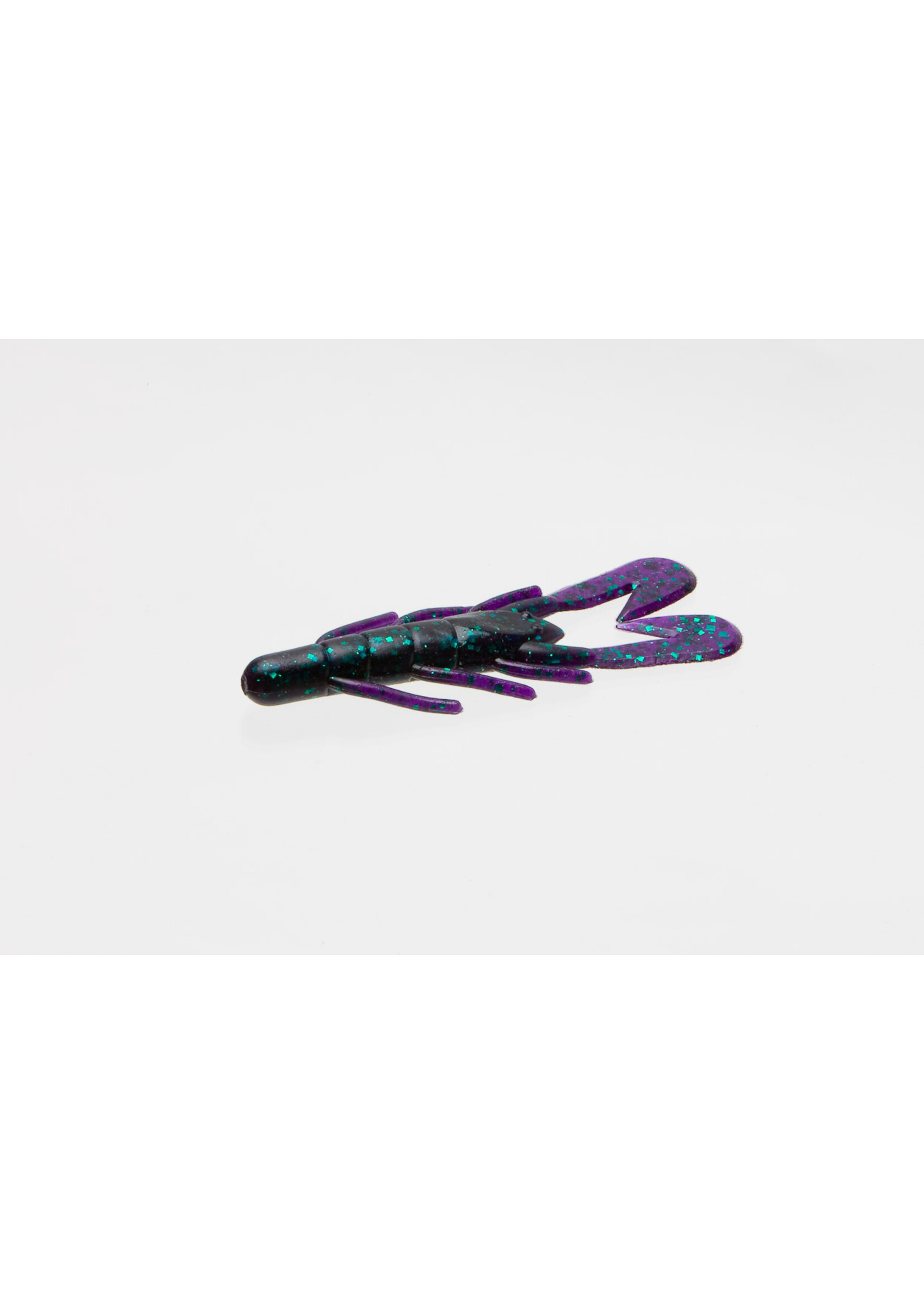 Zoom Zoom Ultravibe Speed Craw 3.5"