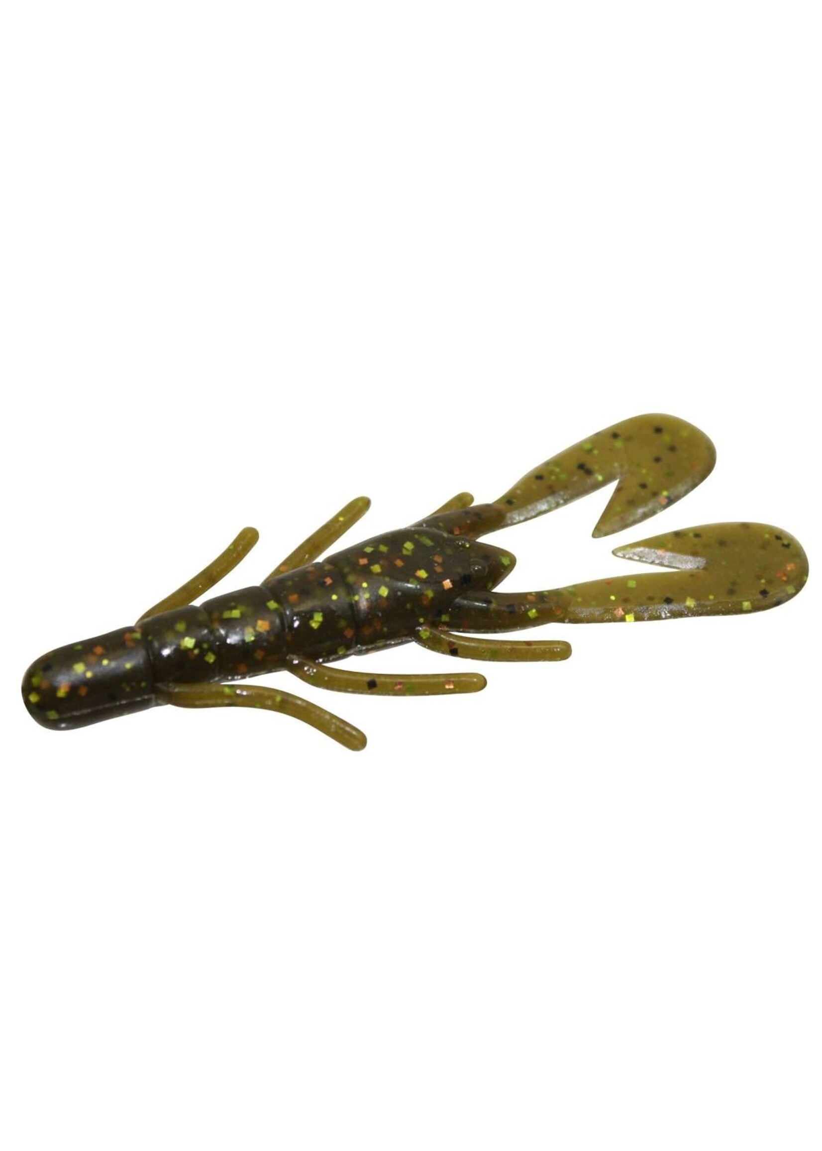 Zoom Zoom Ultravibe Speed Craw 3.5"